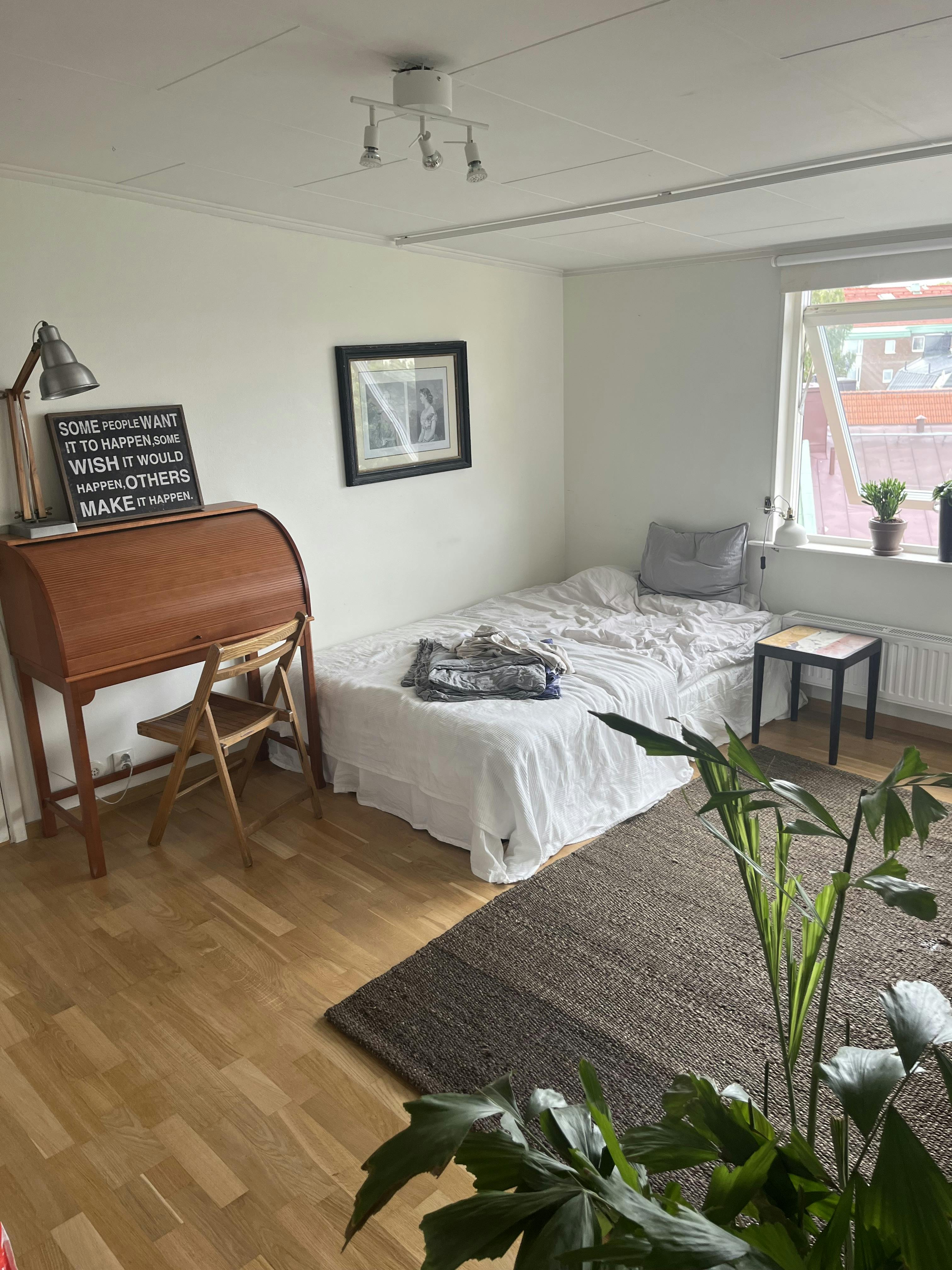 Privat rum att hyra för 9 706 kr i månaden i Göteborg, Kapellgatan