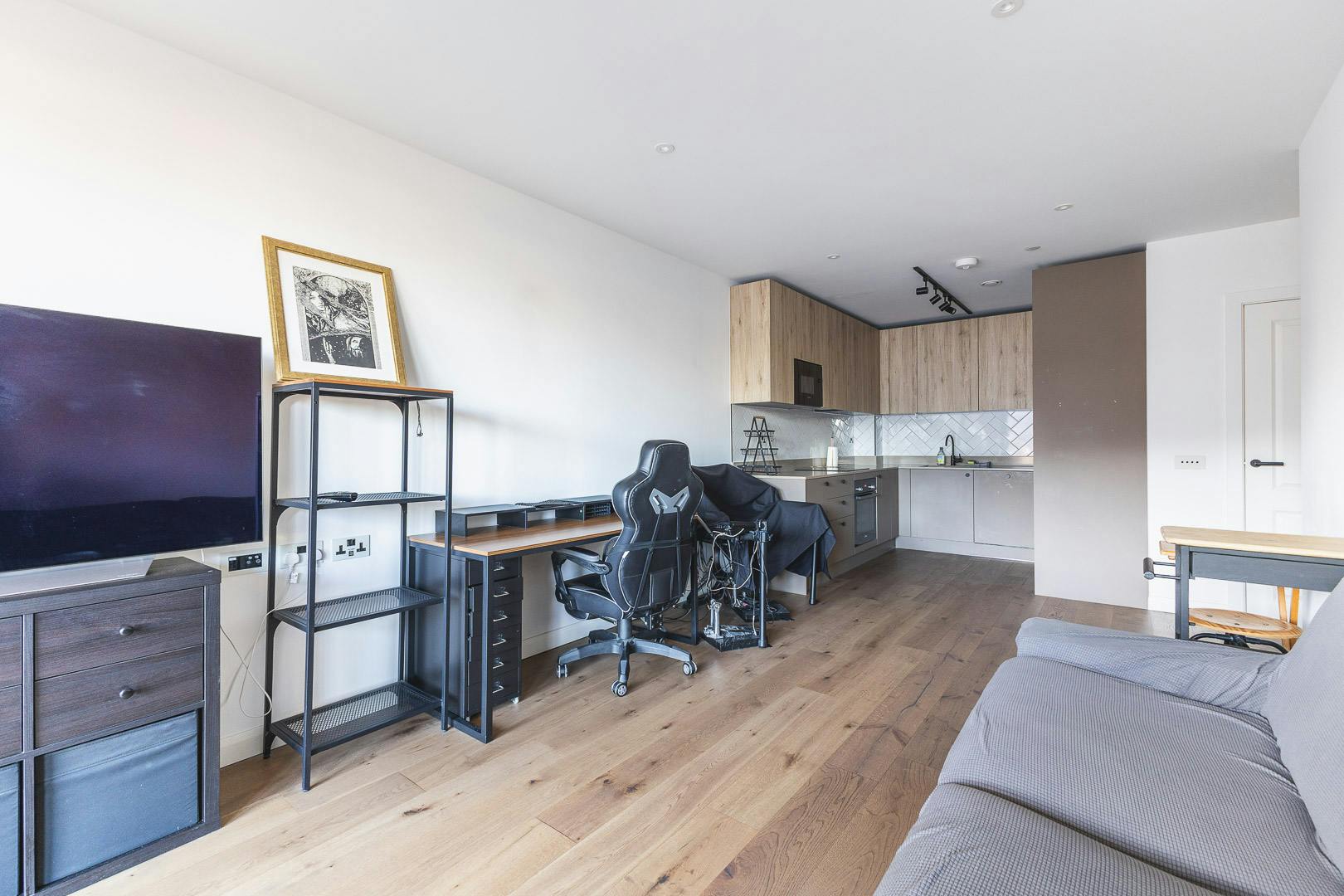 preview gallery tile