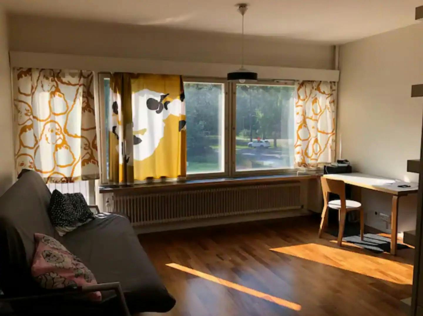 Apartment Espoo — photo 1