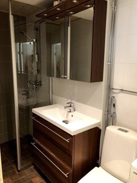 Apartment Espoo — photo 5