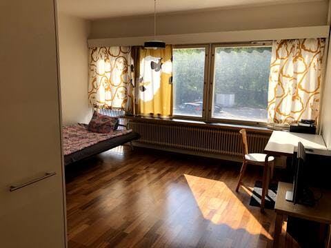 Apartment Espoo — photo 2