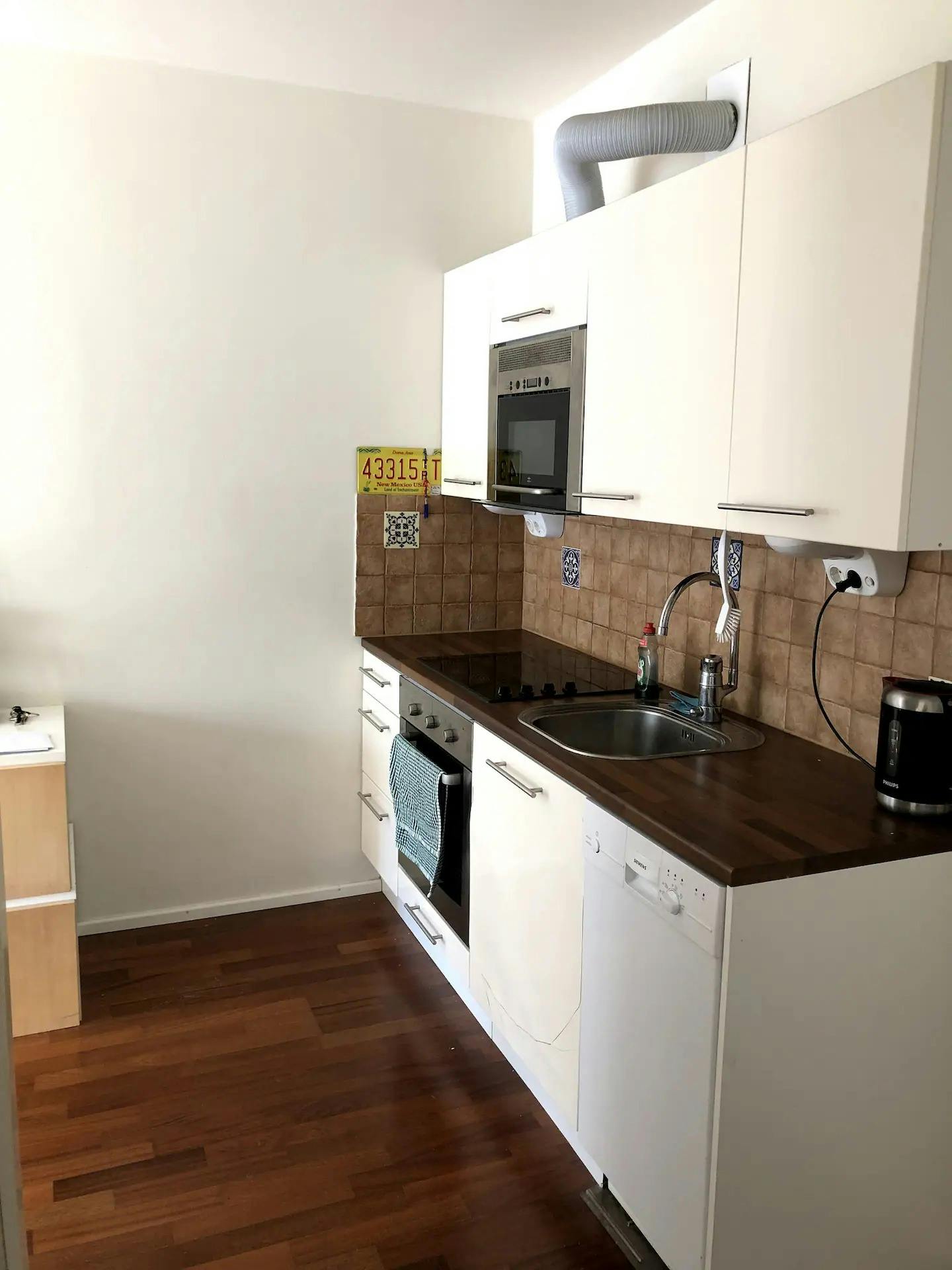 Apartment Espoo — photo 3