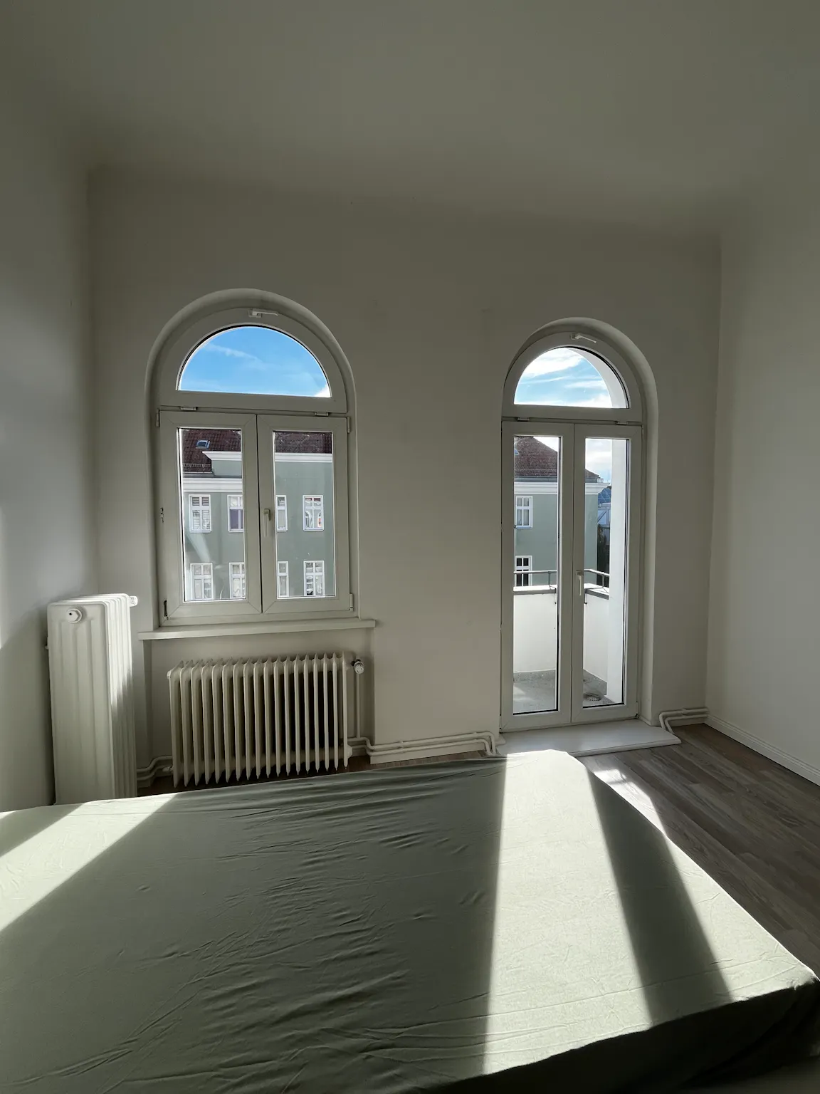 Shared room in Wernerwerkdamm, Berlin (1671548) ROOM 1