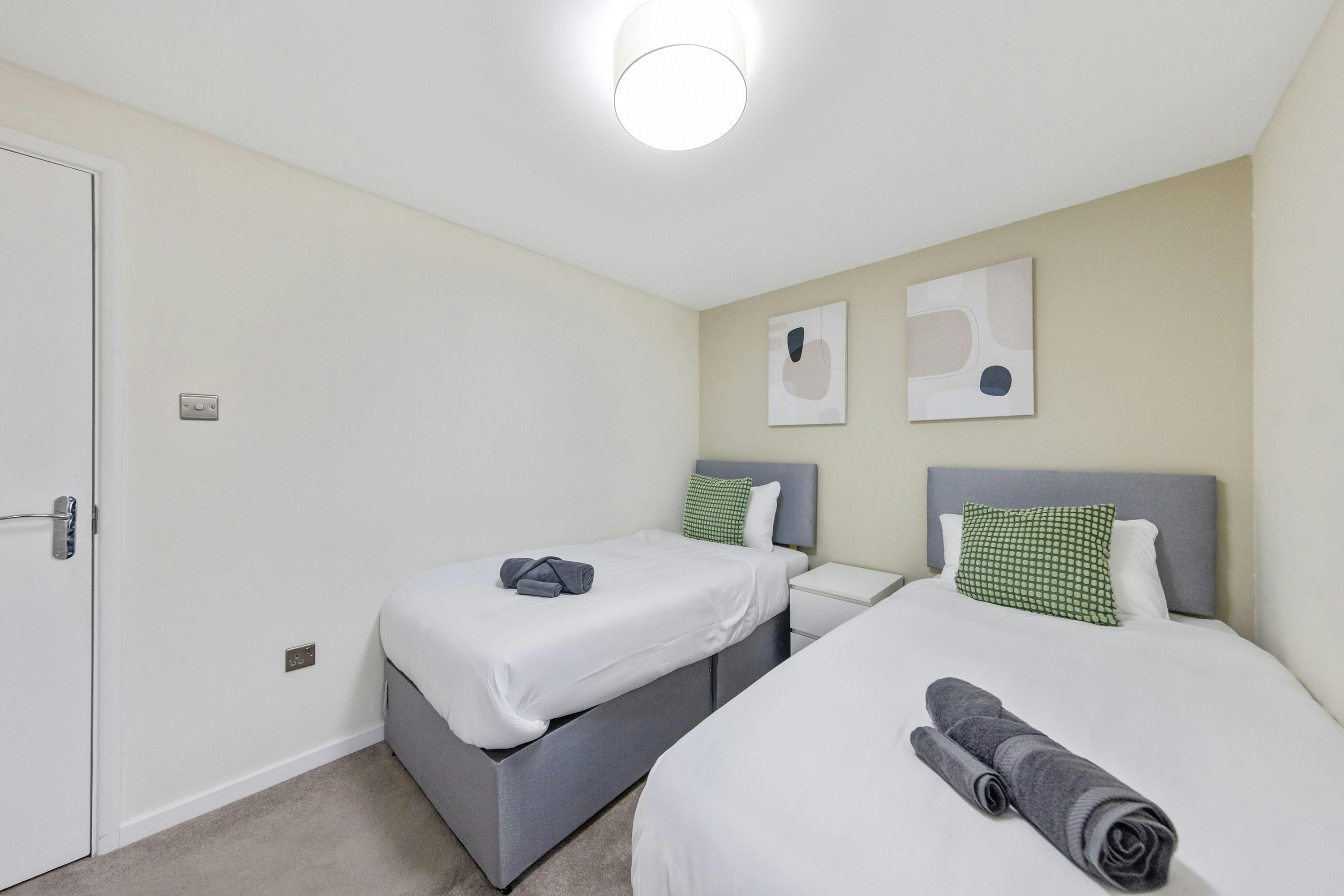 Apartment Belvedere, 2 beds — photo 6