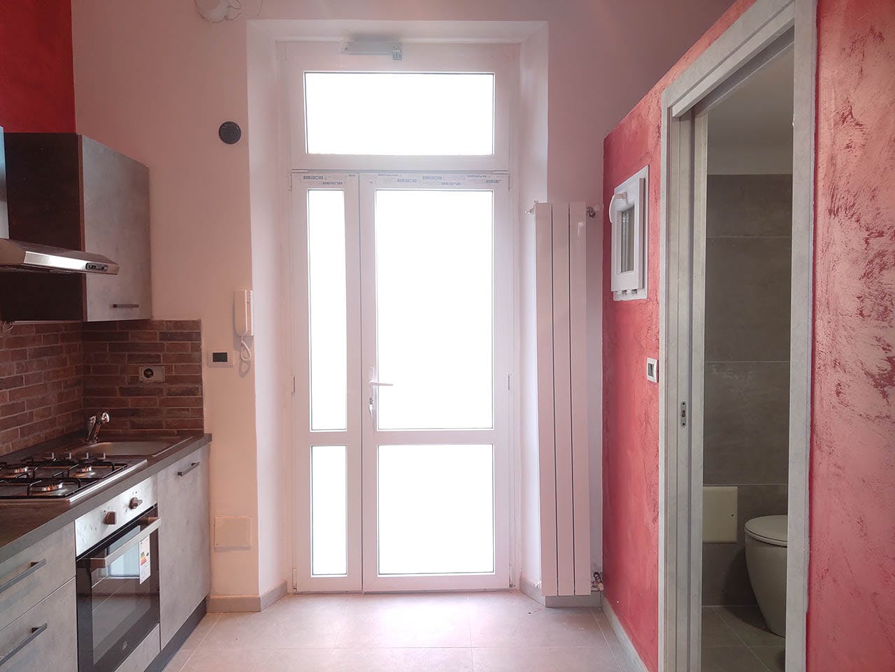 Apartment Turin — photo 9