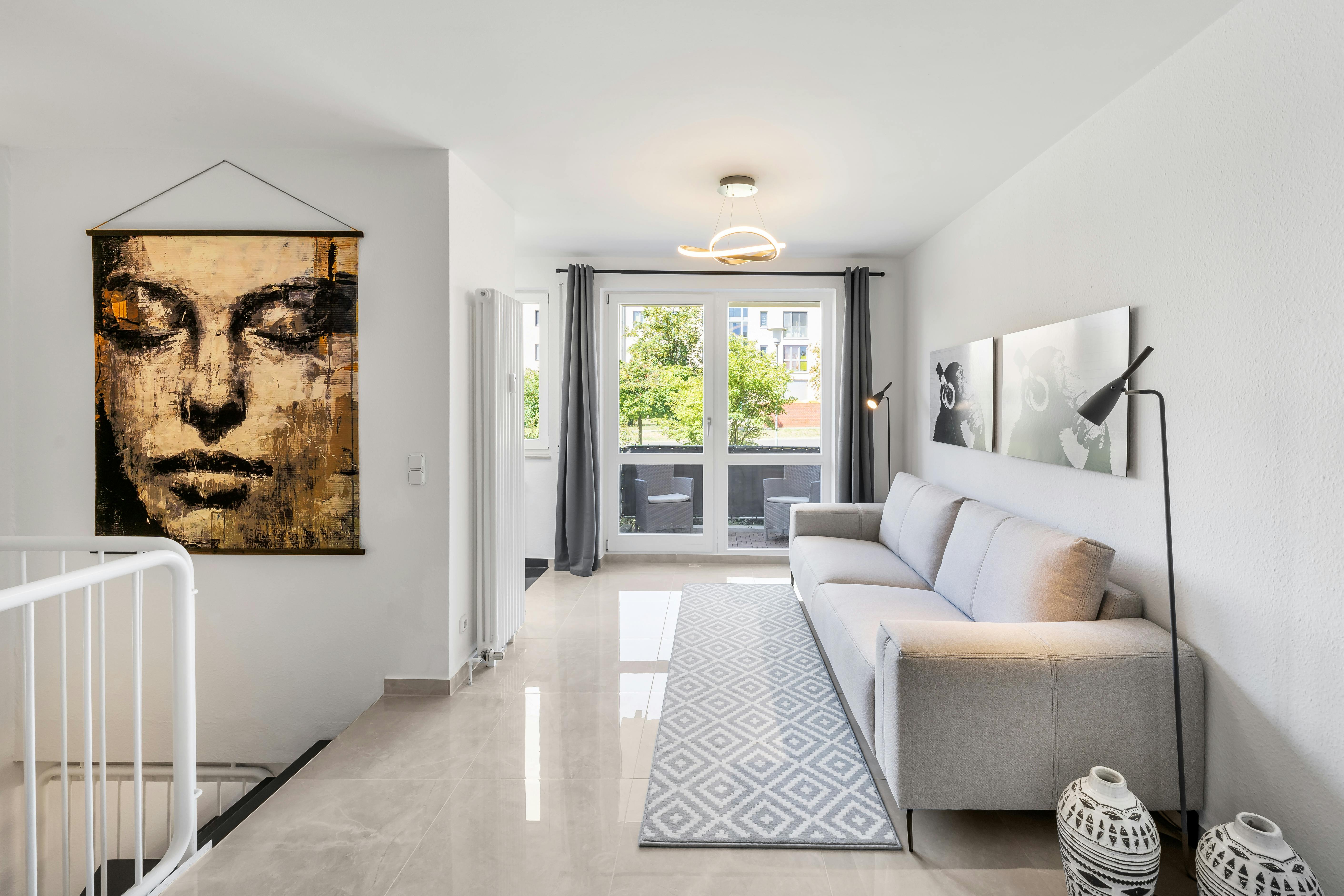 preview gallery tile