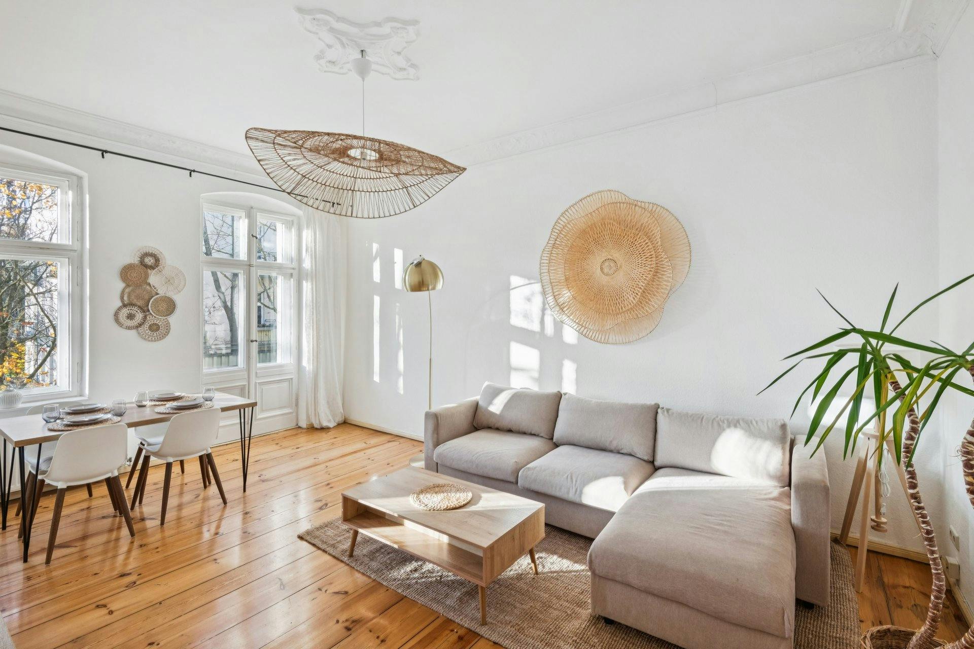 Cheruskerstraße, Berlin preview