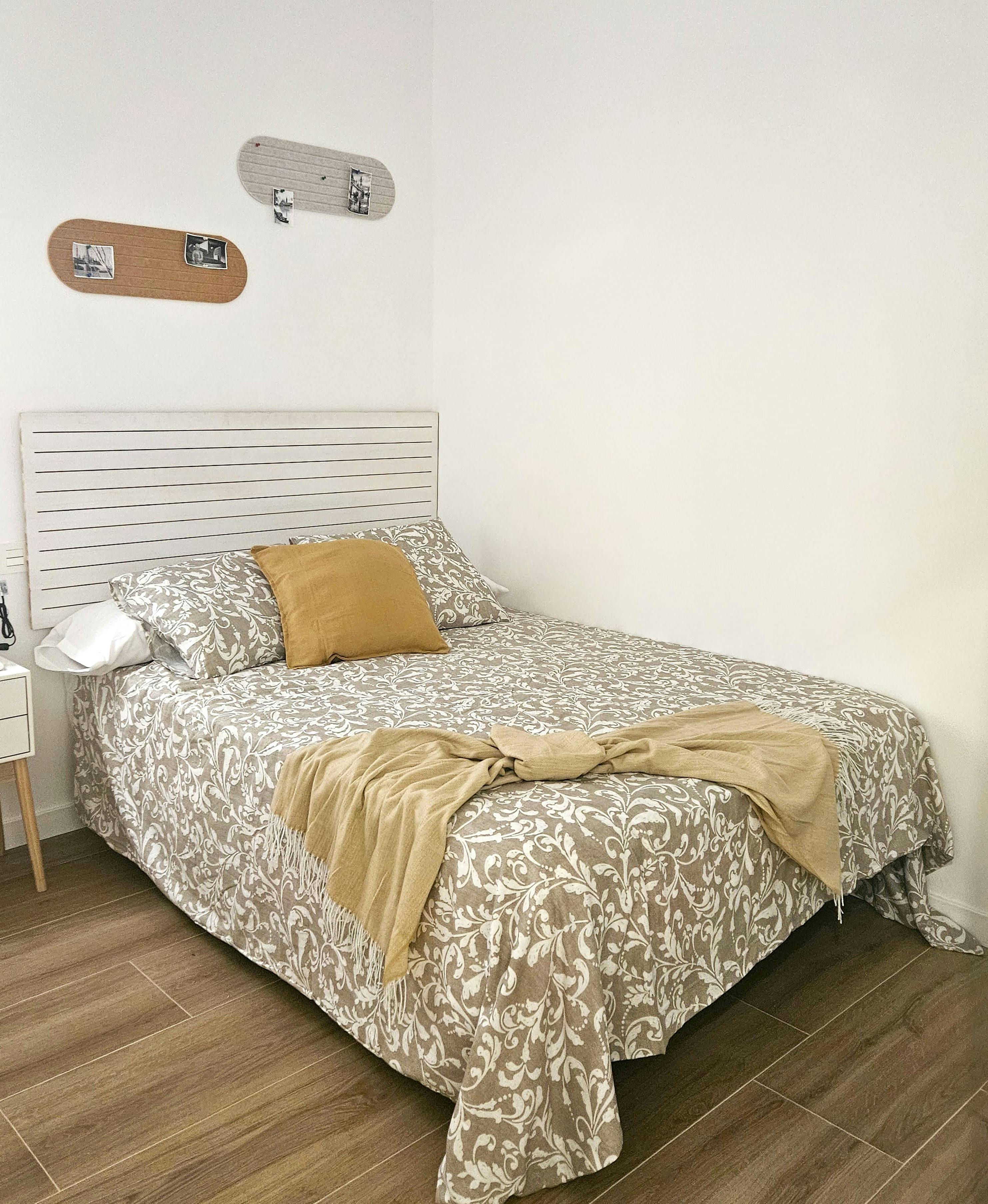 Single room Zaragoza, 1 bed, 12m² — photo 4
