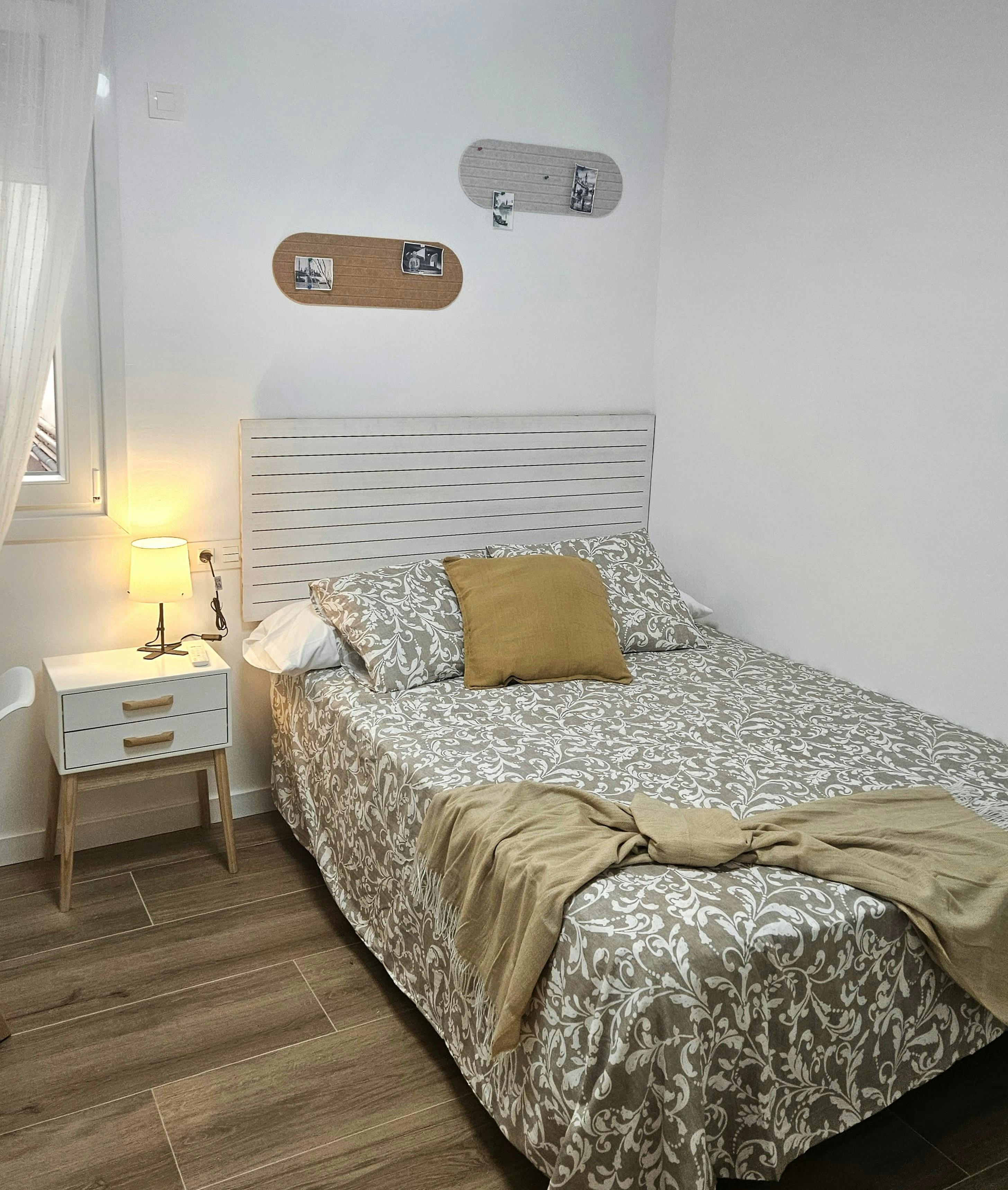 Single room Zaragoza, 1 bed, 12m² — photo 6