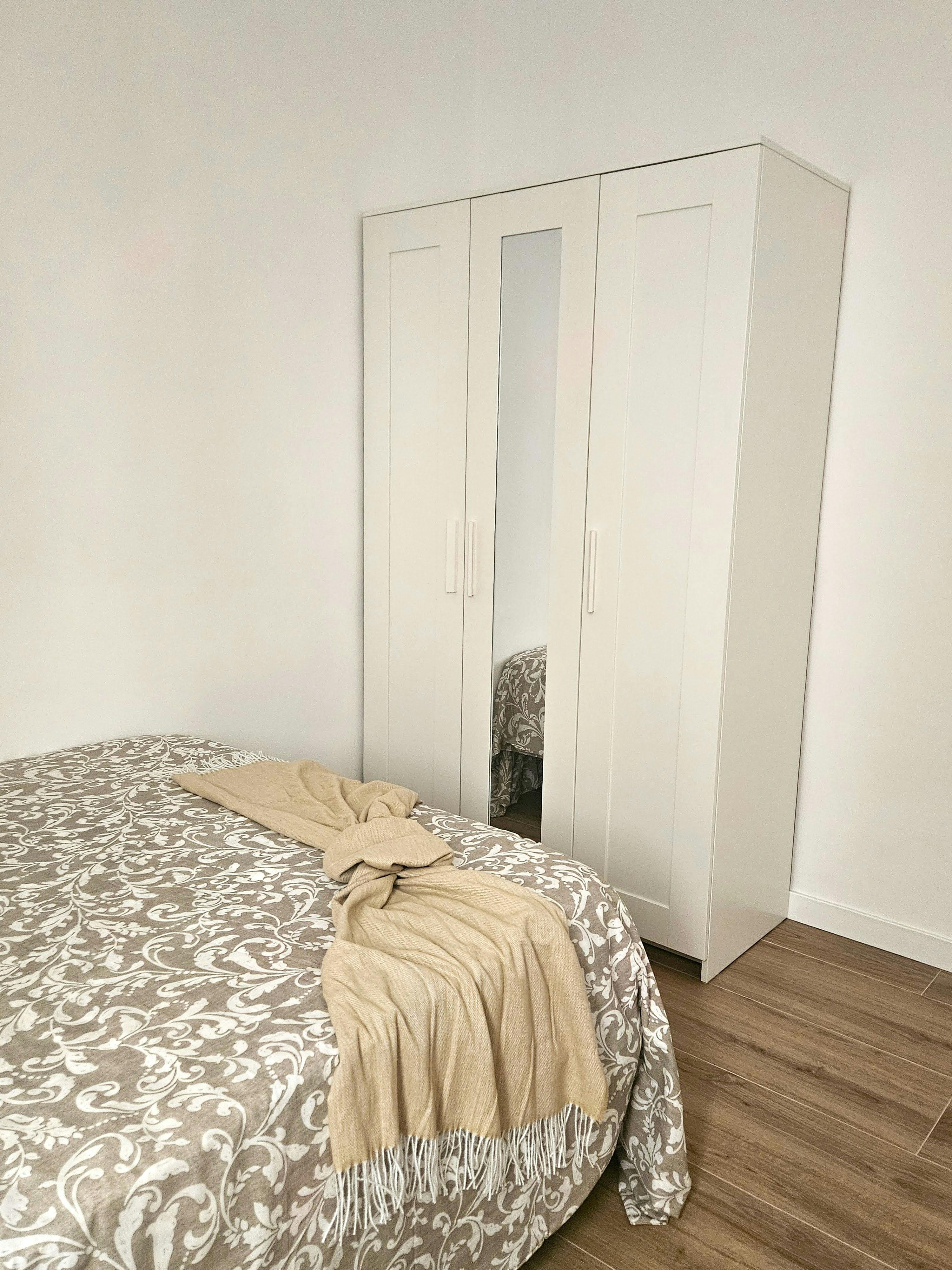 Single room Zaragoza, 1 bed, 12m² — photo 2