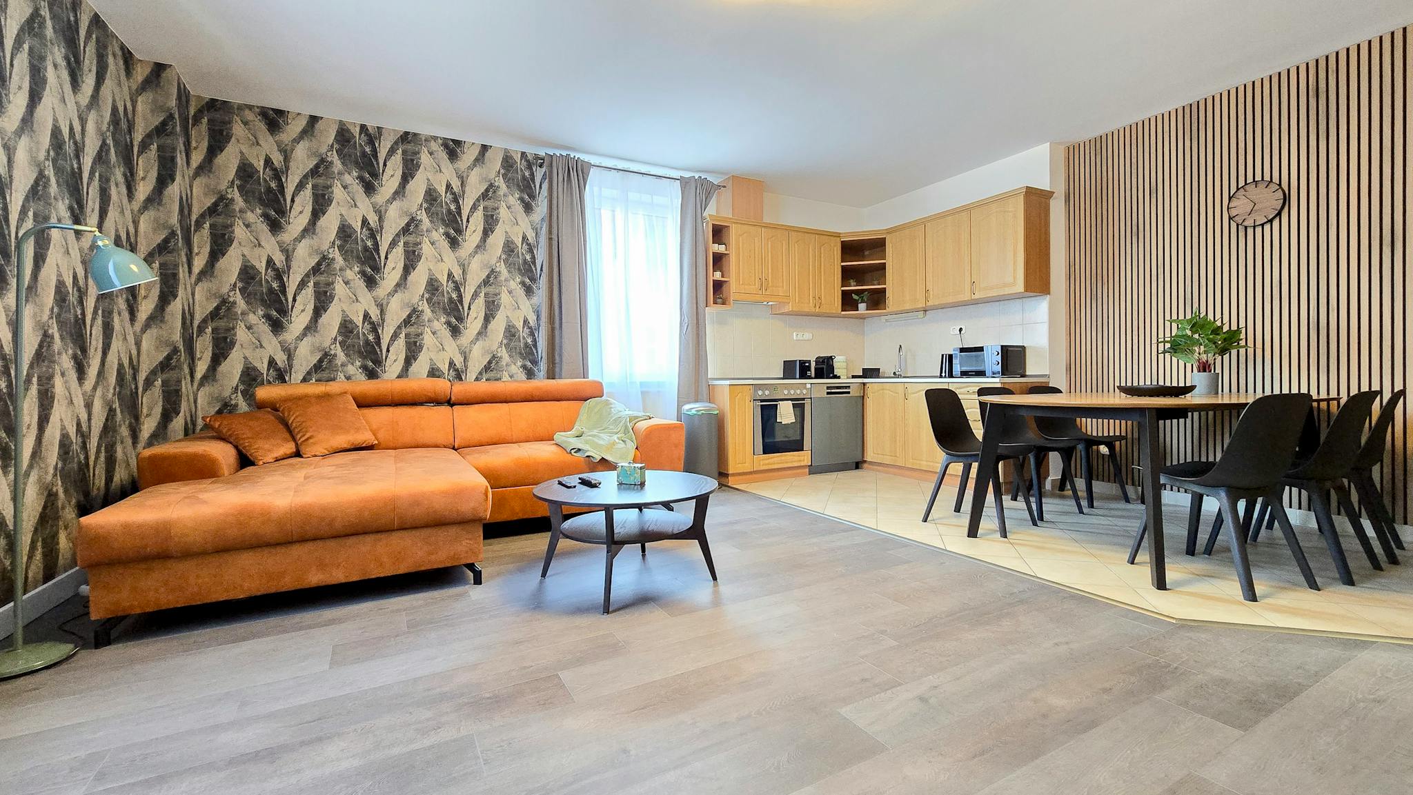 Szent István körút, Budapest preview