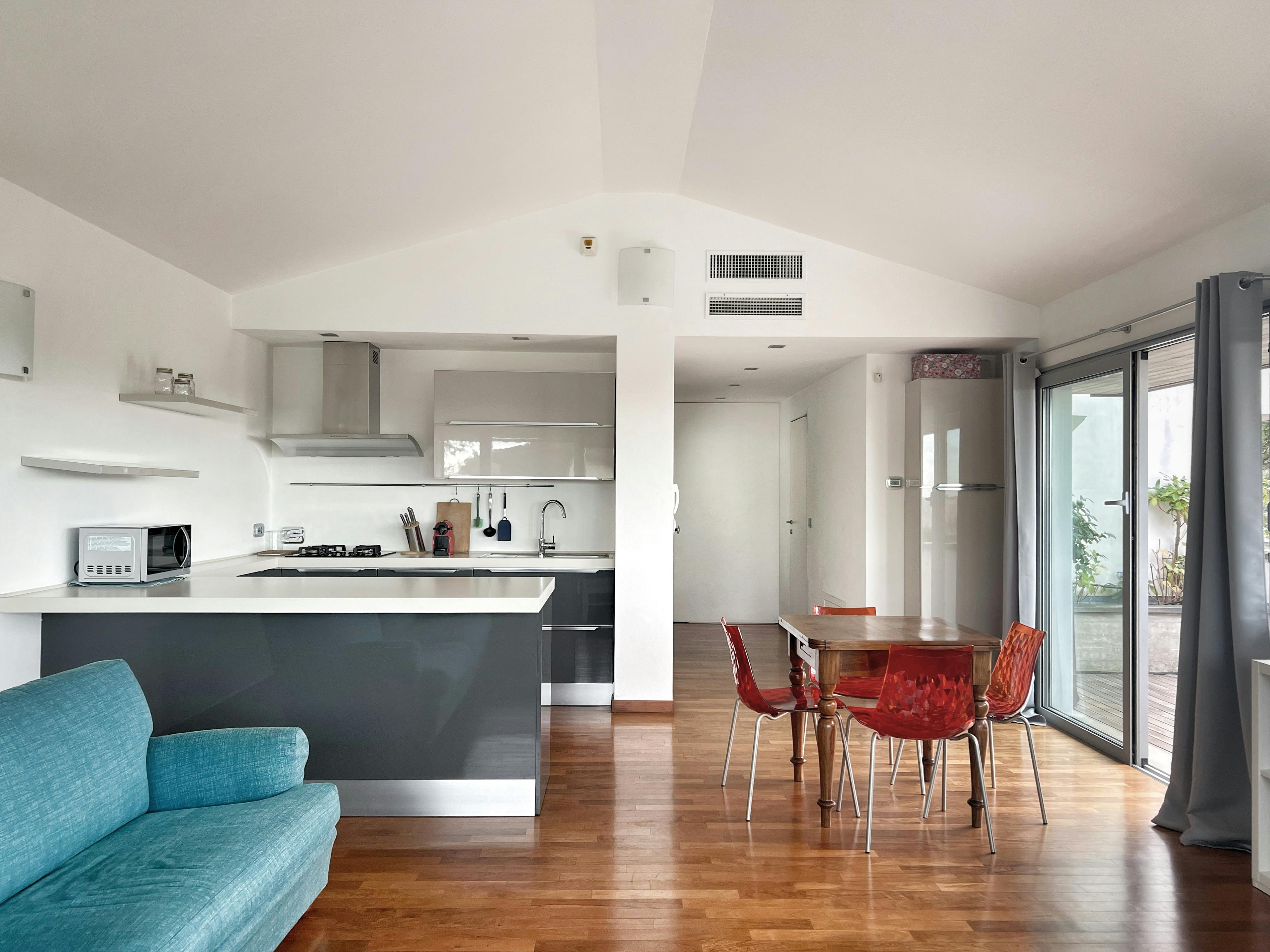 Via Francesco Orsoni, Bologna preview