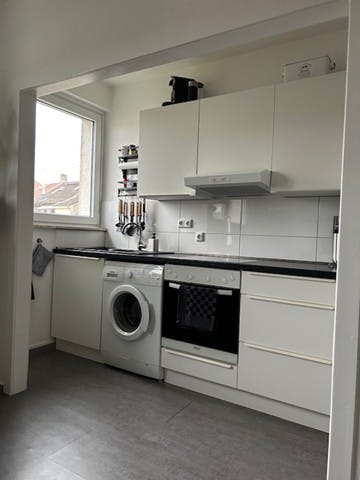 公寓 正在以 €900 的月租出租，其位于 Essen, Papestraße