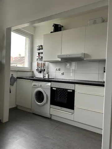 1-Bedroom Apartment in Papestraße, Essen room image 1