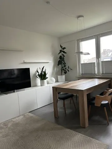 1-Bedroom Apartment in Papestraße, Essen 4