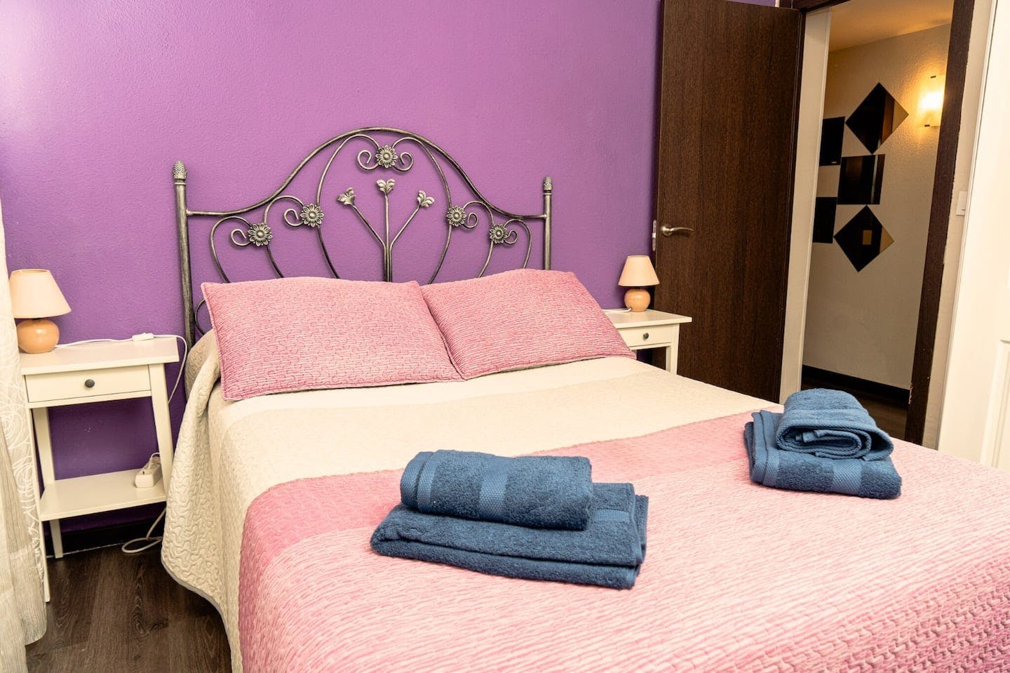 Calle Montejurra, Madrid Madrid