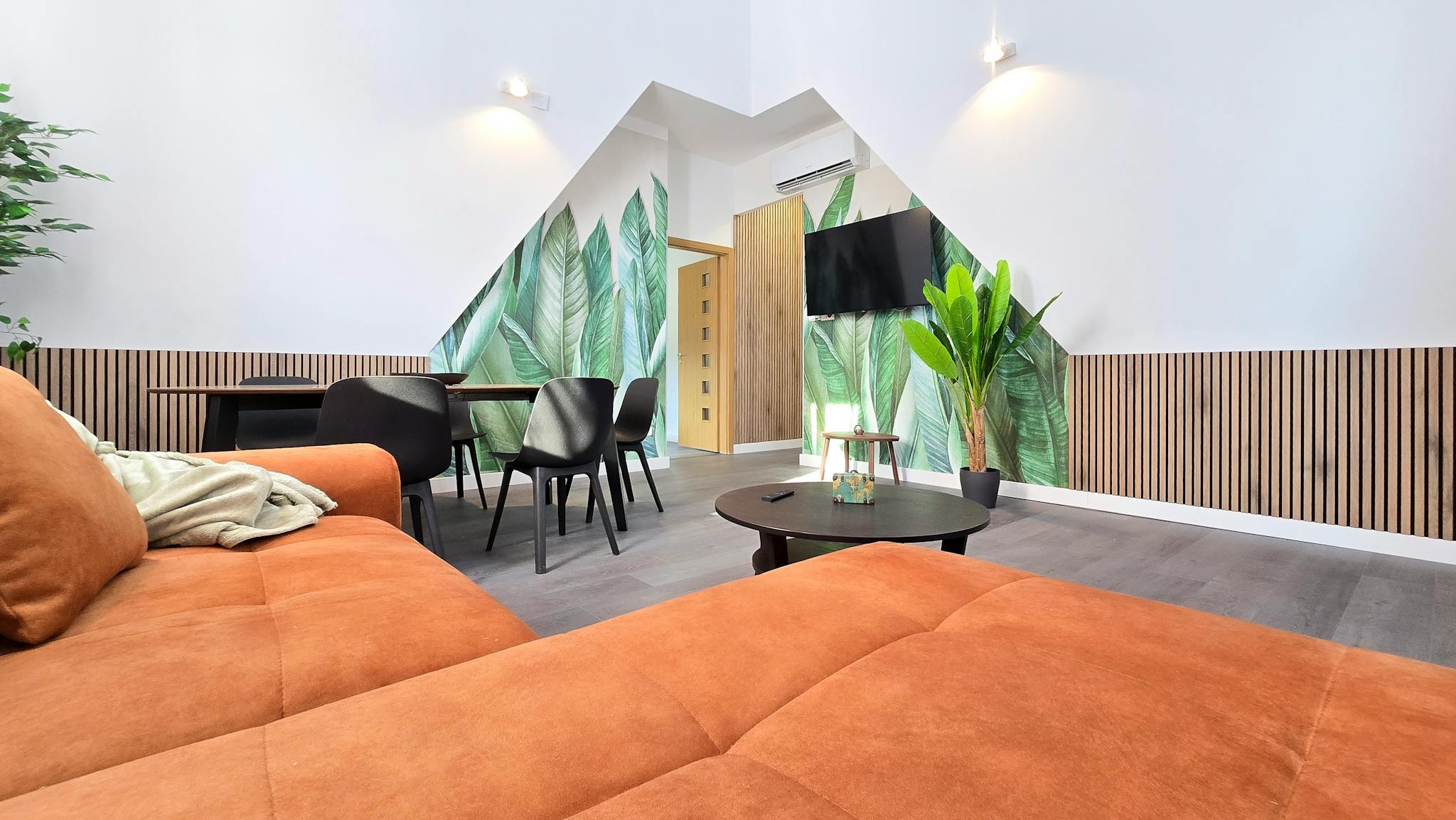 Szent István körút, Budapest preview