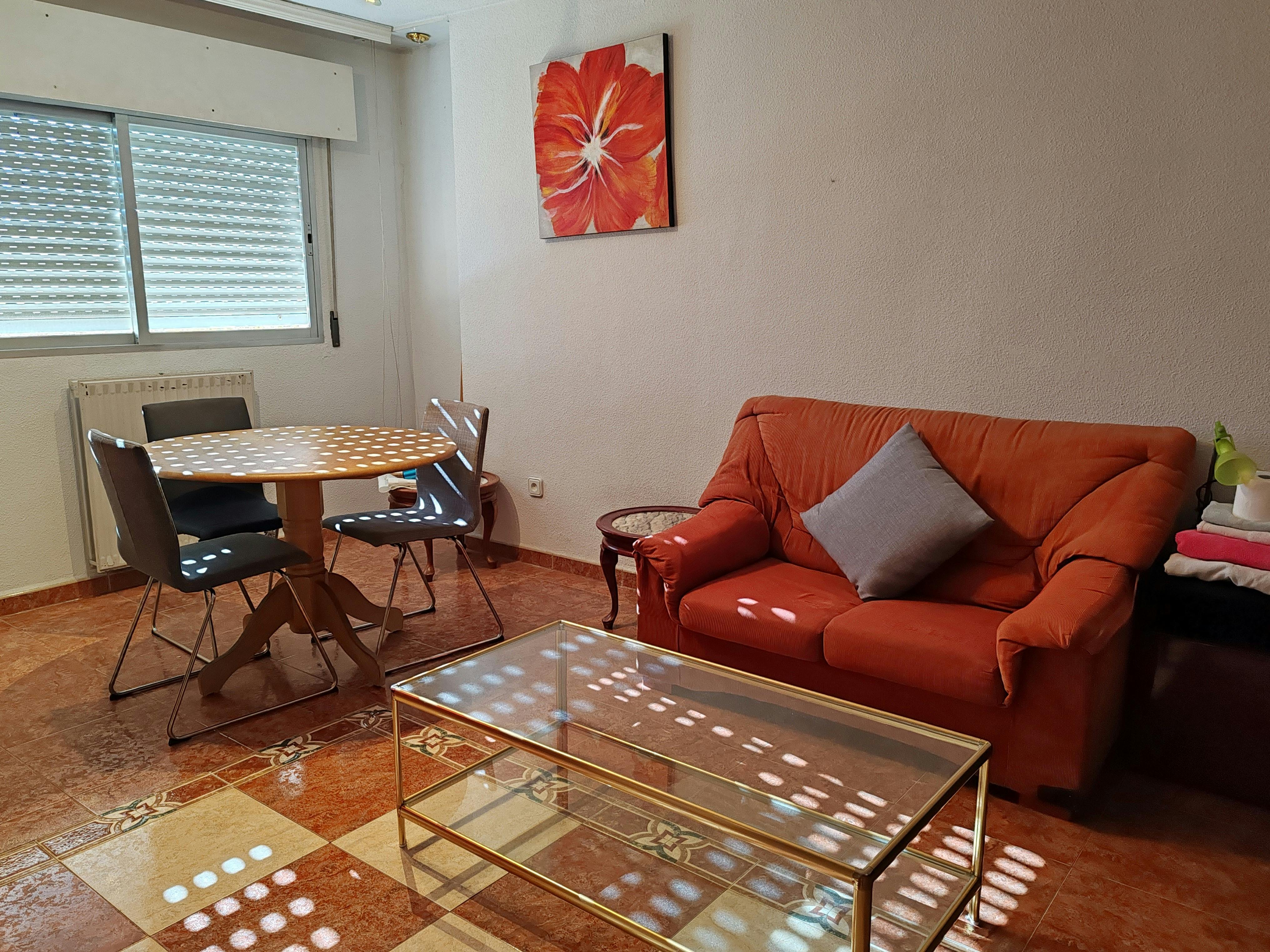 Cameră privată de închiriat pentru 580 EUR pe lună în Coslada, Calle del Doctor Fleming