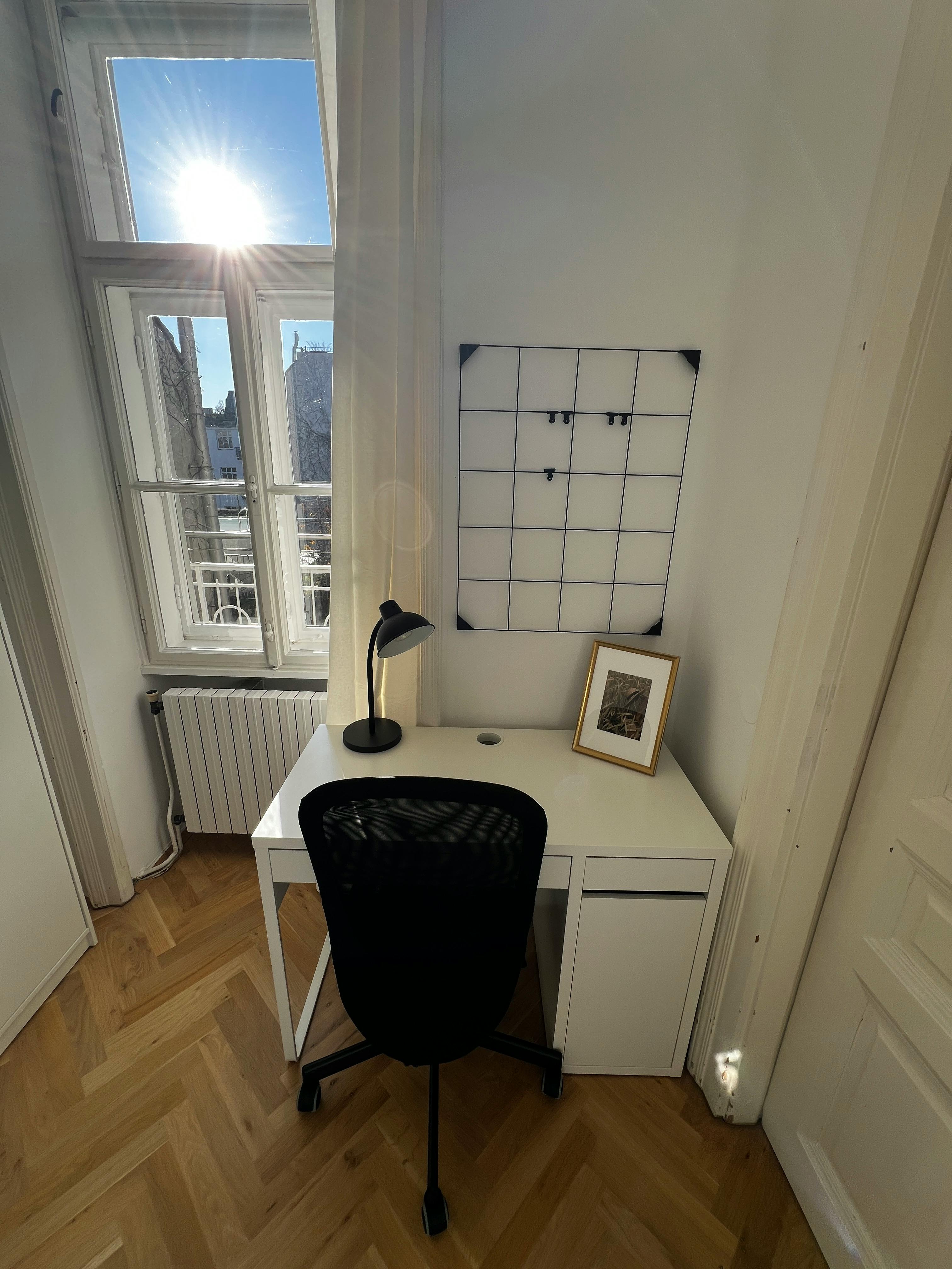 Private room in Burggasse, Vienna (1671680) room image 10