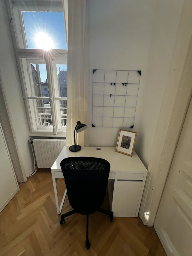 Private room in Burggasse, Vienna (1671680) room image 10