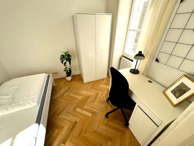 Private room in Burggasse, Vienna (1671680) room image 2