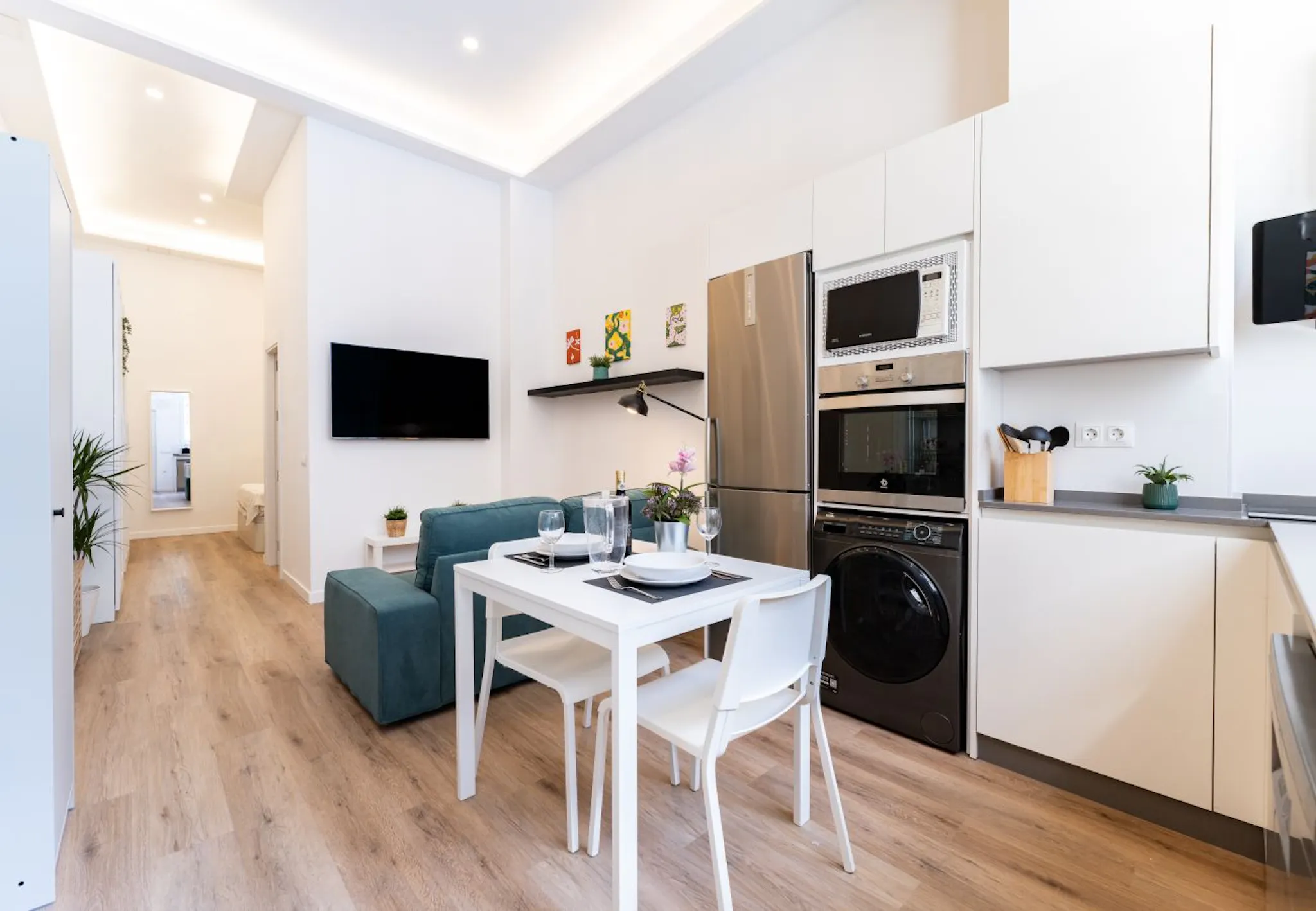 Calle Arenisca, Málaga preview