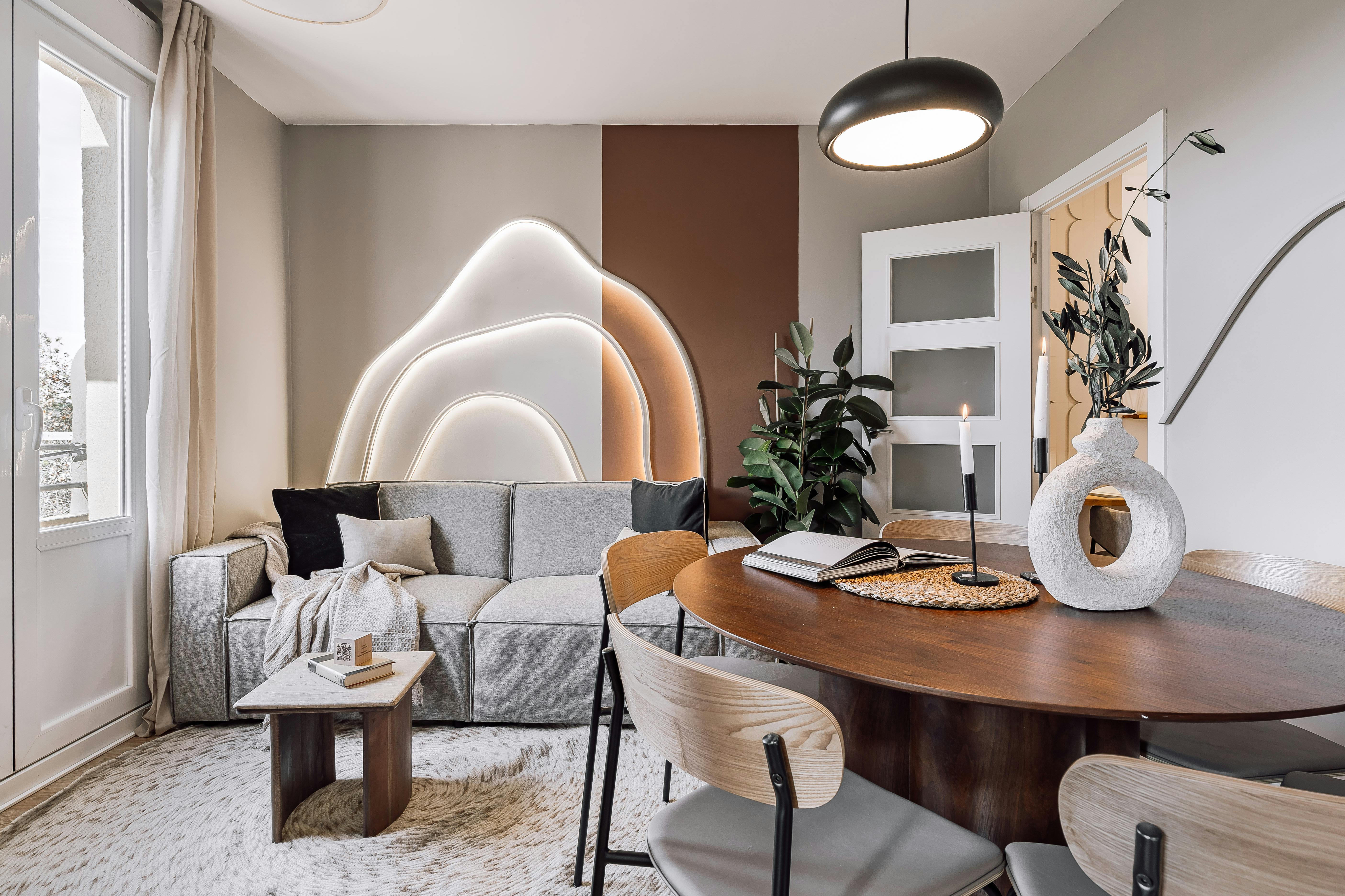 Paseo de la Florida, Madrid preview