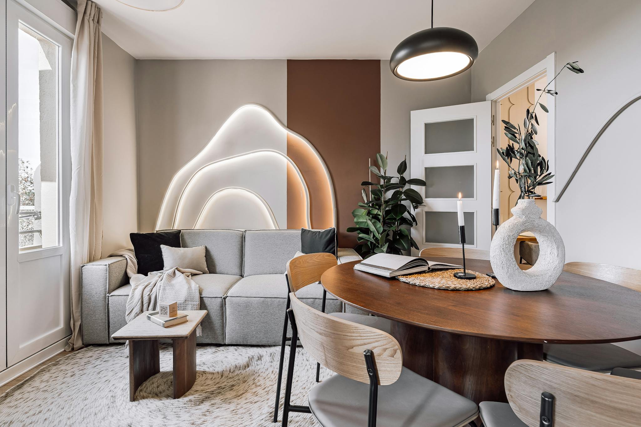 Paseo de la Florida, Madrid preview