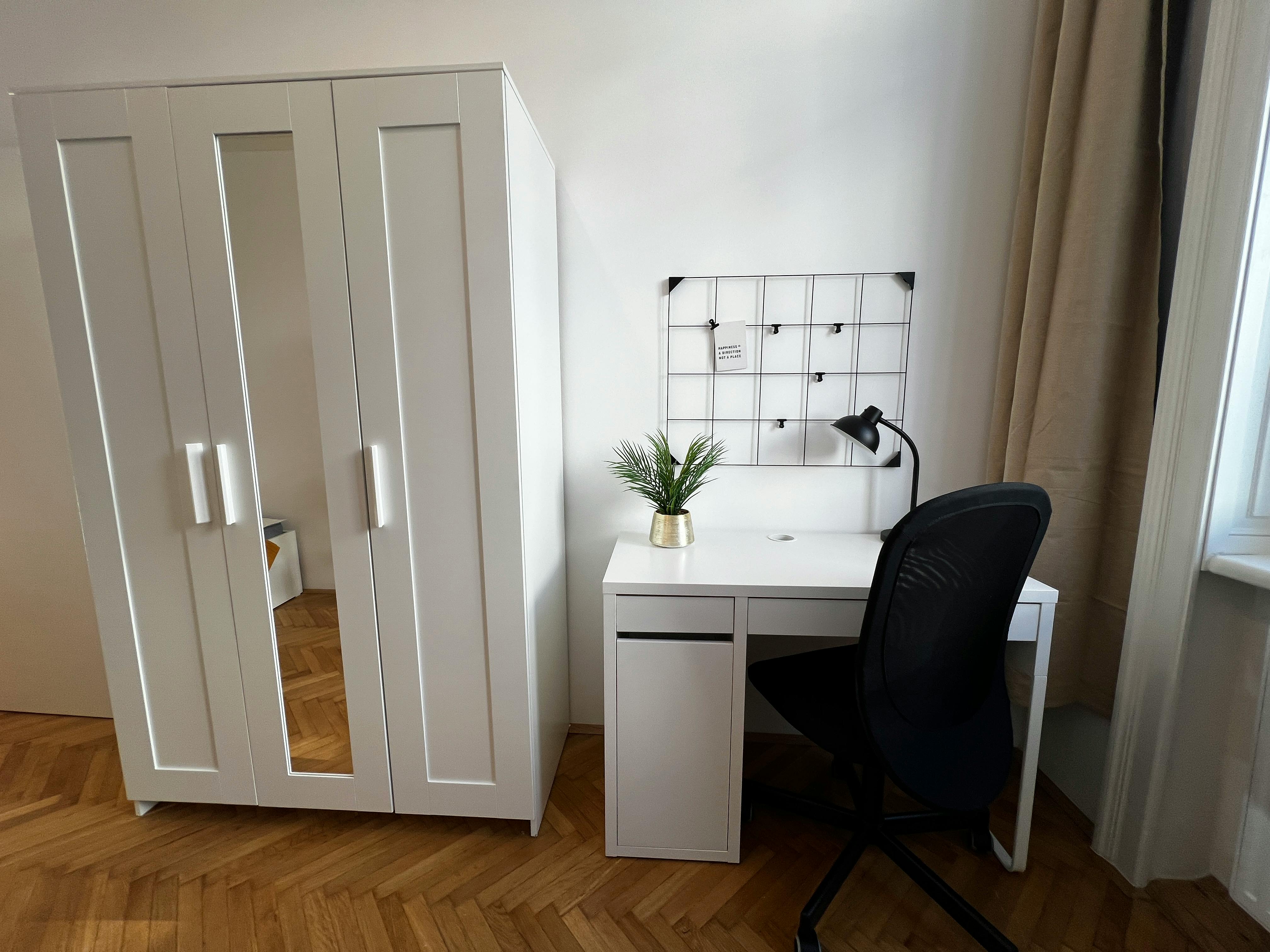 Burggasse, Vienna preview