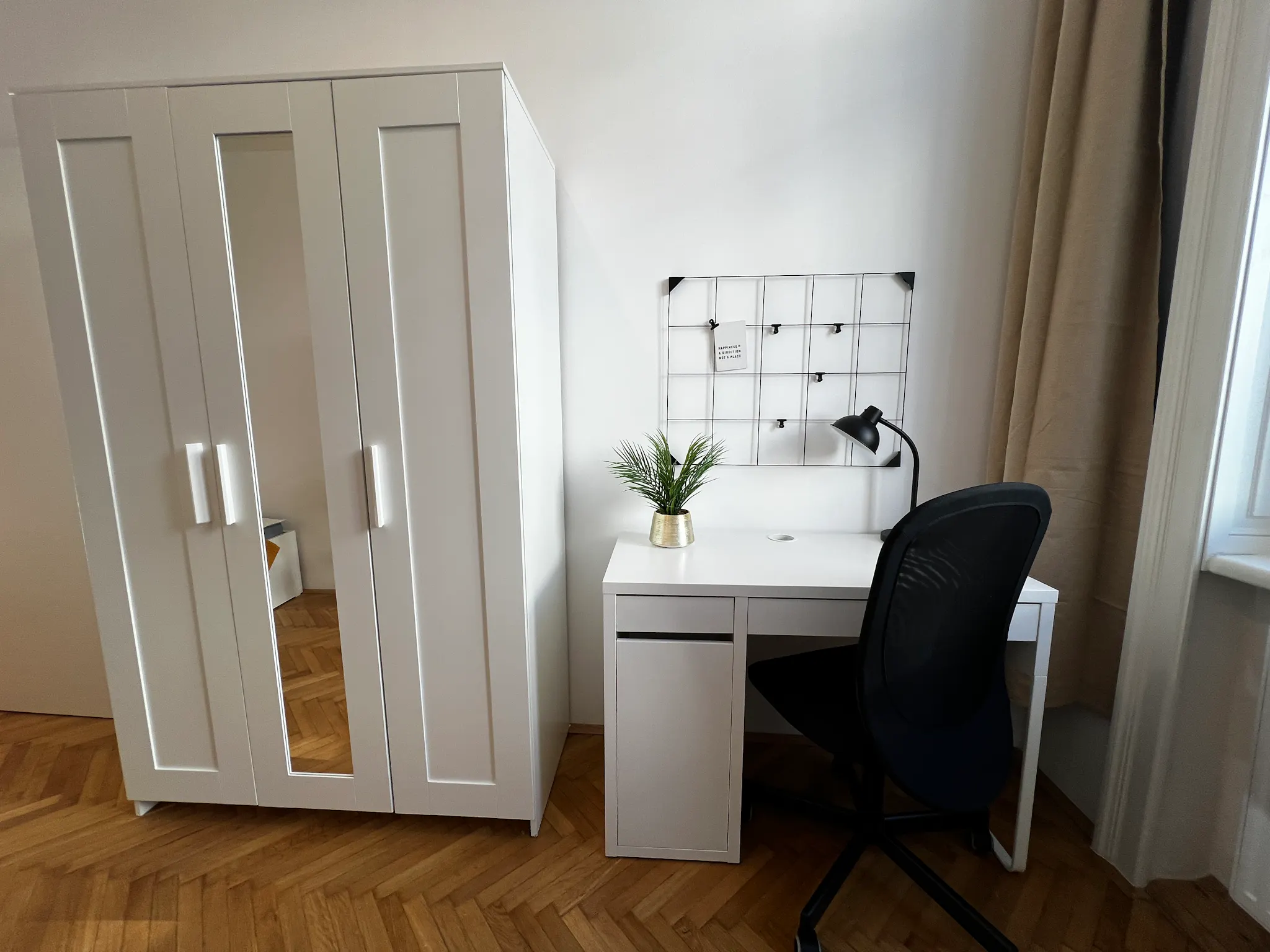 Burggasse, Vienna preview