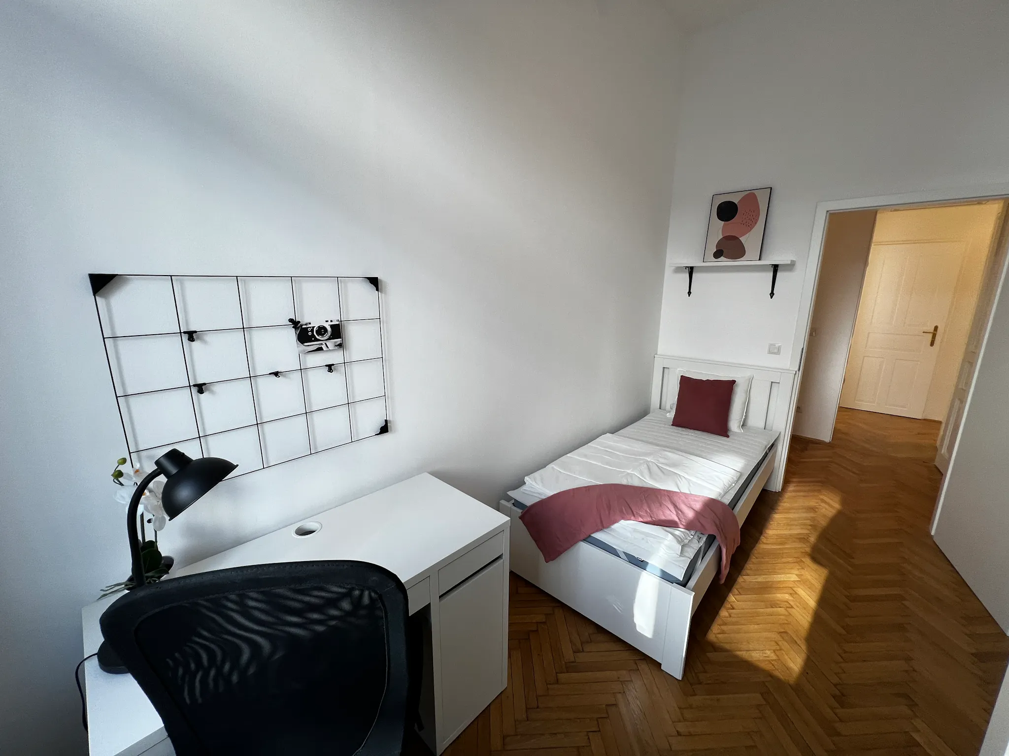Burggasse, Vienna preview