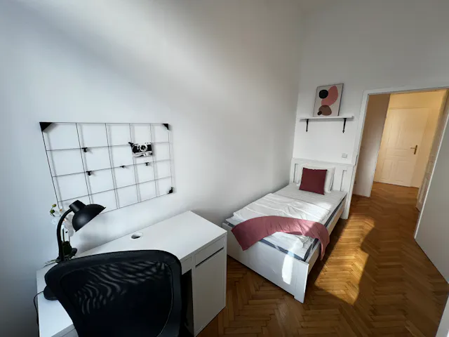 Private room in Burggasse, Vienna (1671697) room image 1