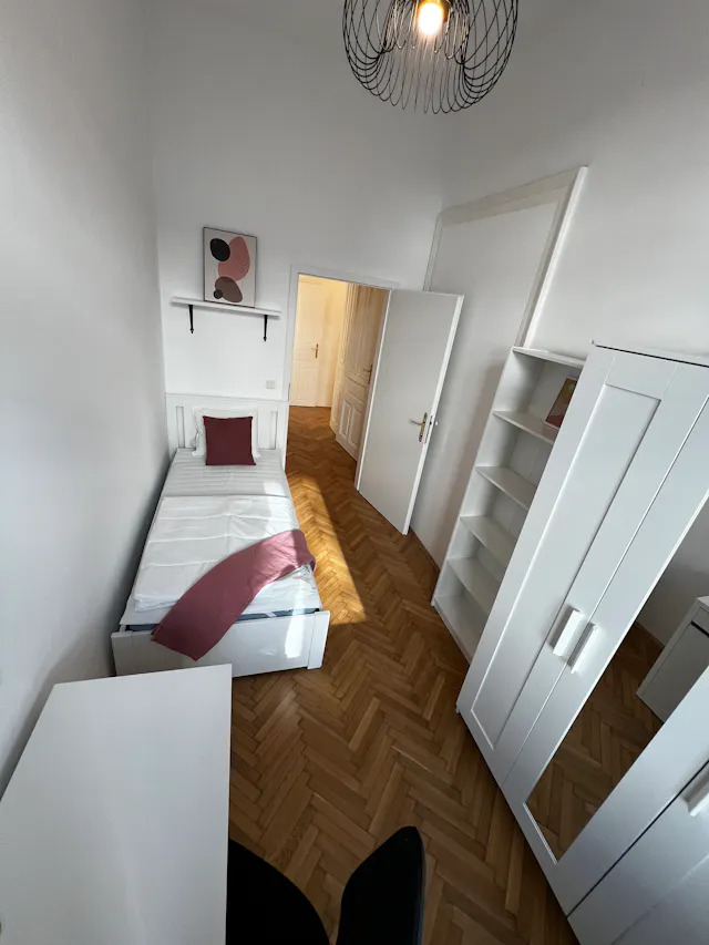 Private room in Burggasse, Vienna (1671697) room image 10