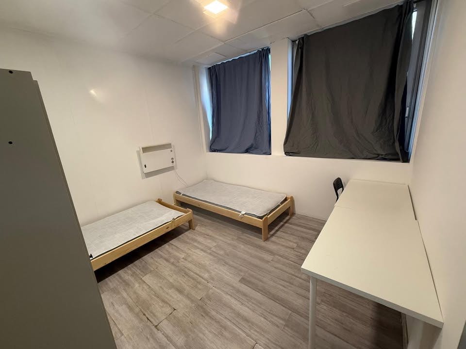 Stanza condivisa in affitto a 75.005 HUF al mese a Budapest, Thököly út