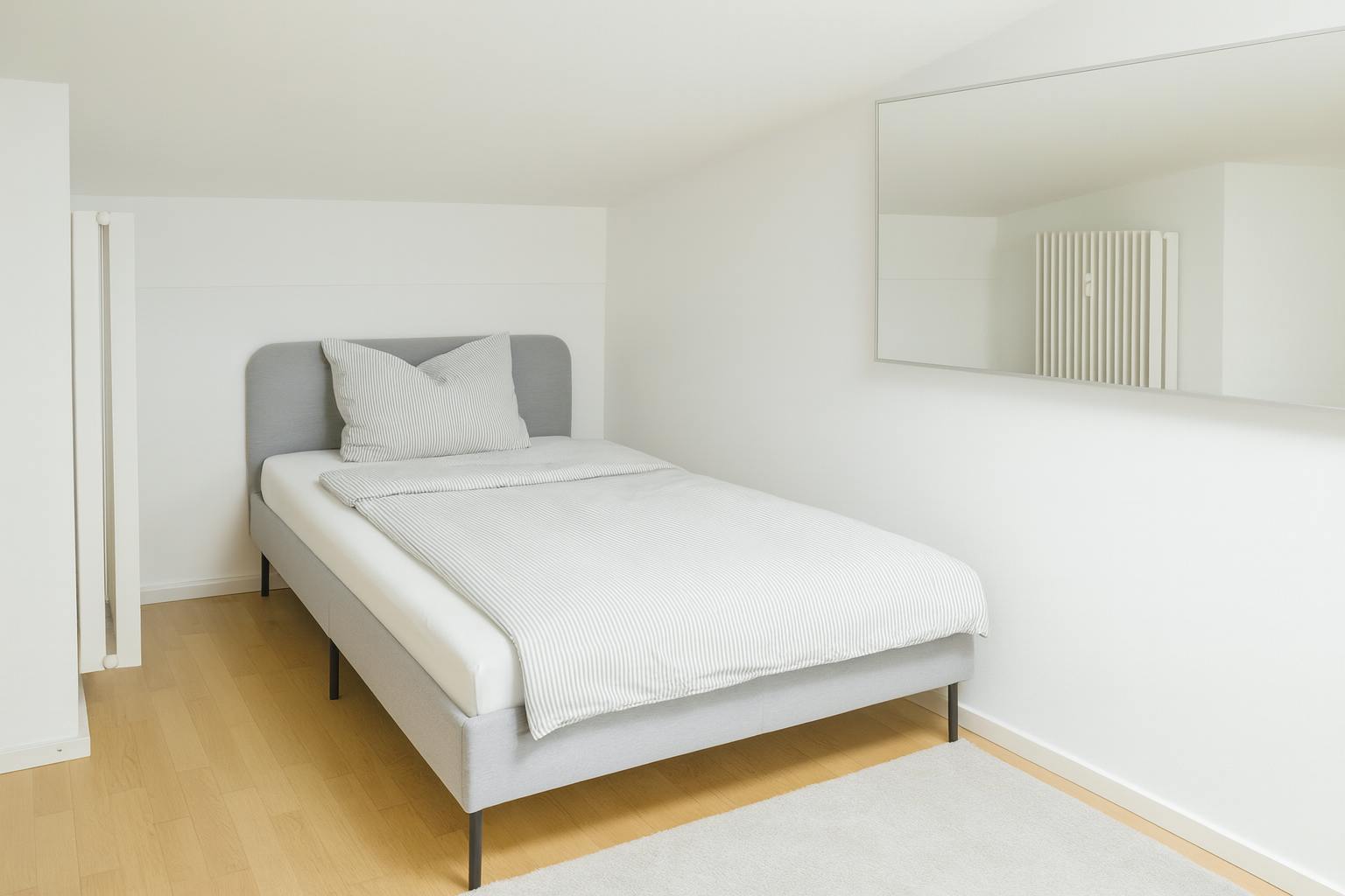 Cameră privată de închiriat pentru 750 EUR pe lună în Dachau, Ludwig-Thoma-Straße