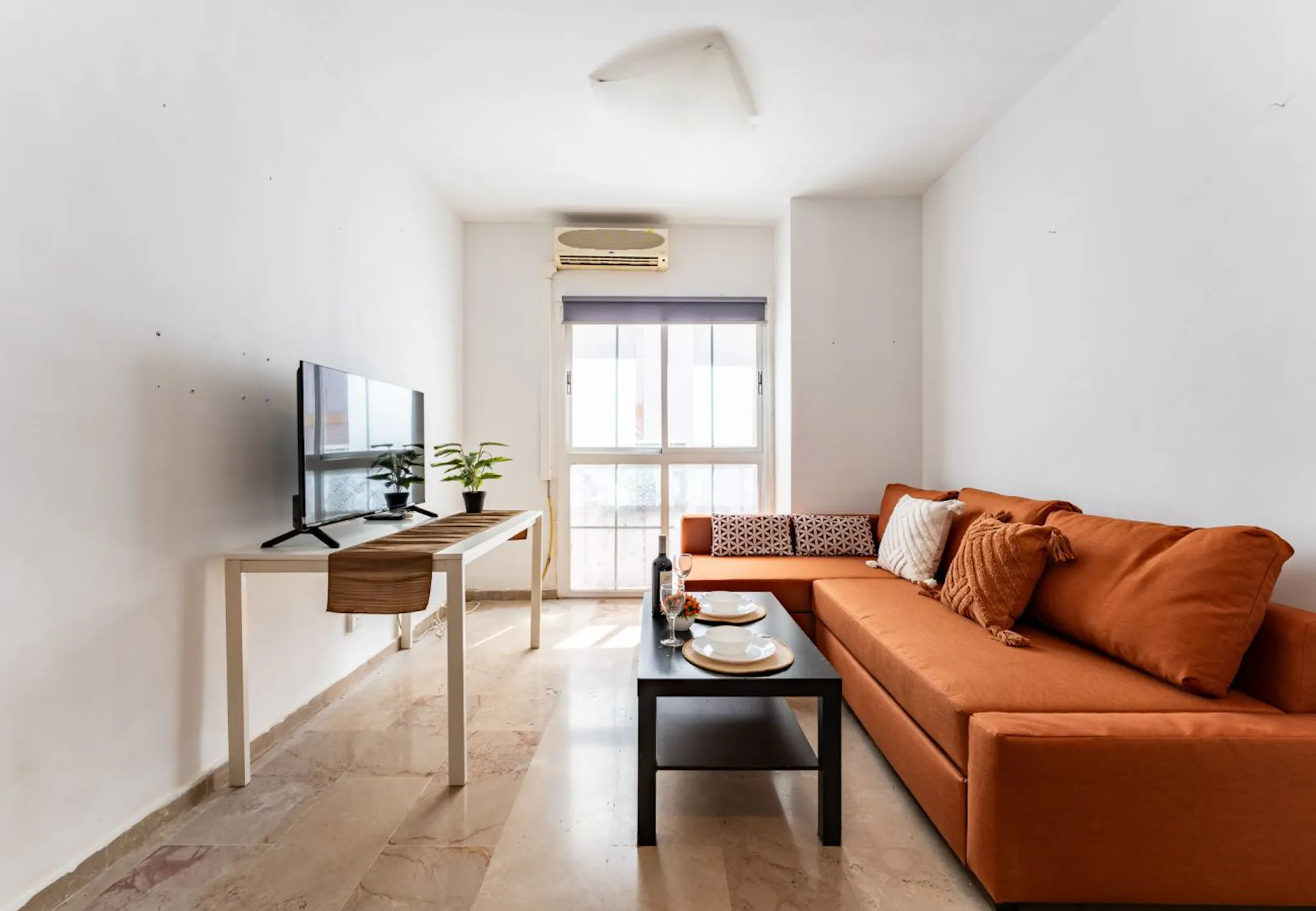 Calle Tejidos, Málaga preview