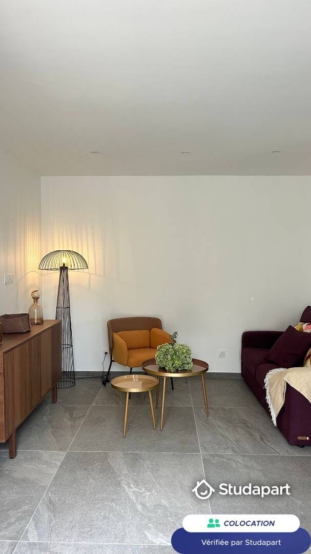 Appartement à Créteil