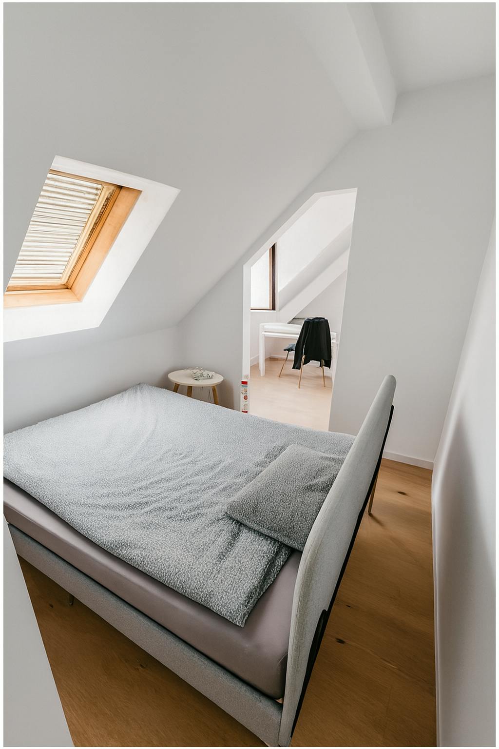 Pokój prywatny do wynajęcia za 795 € miesięcznie w mieście Munich, Wolfratshauser Straße