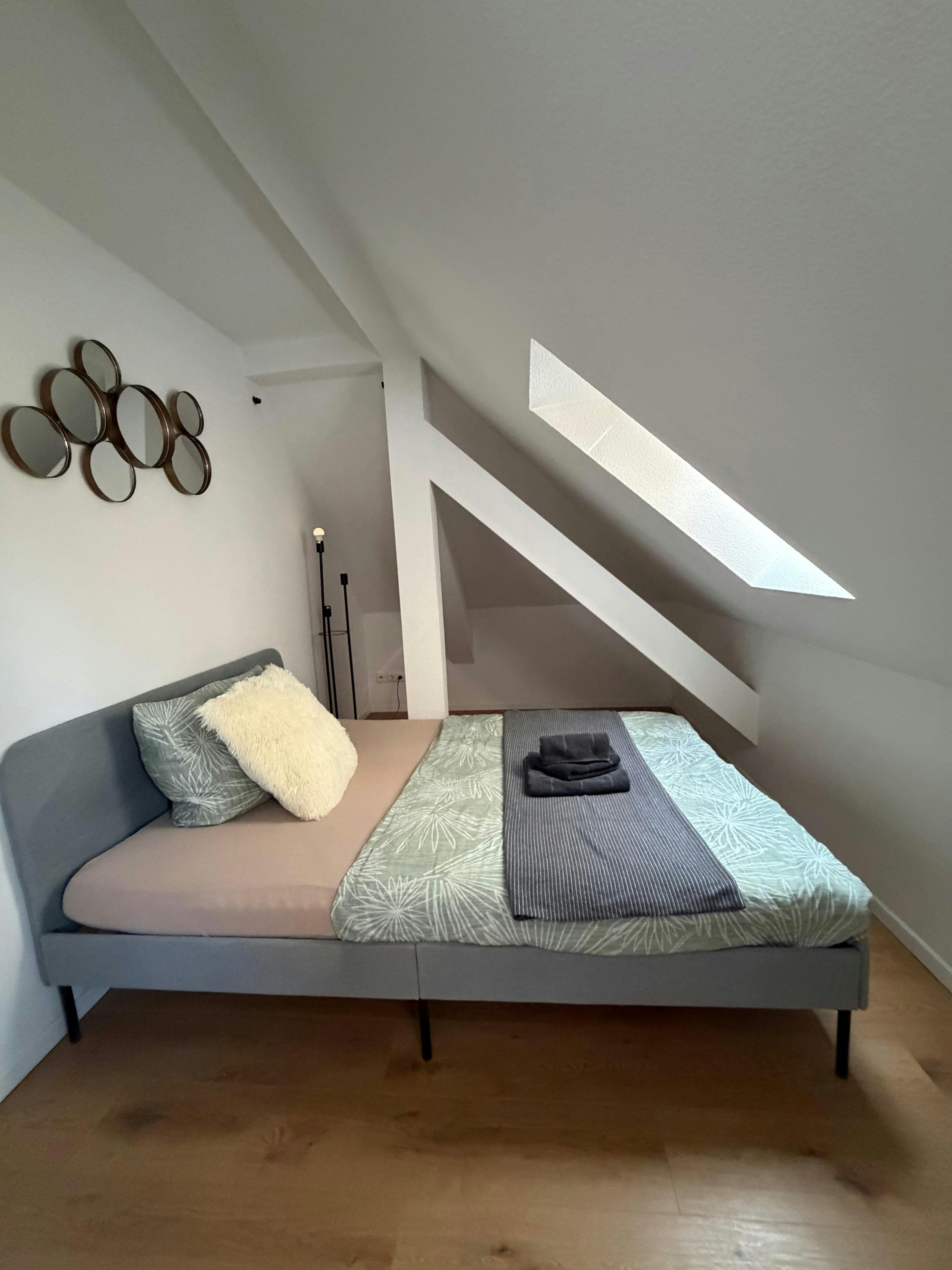 Private room for rent for €795 per month in Munich, Wolfratshauser Straße