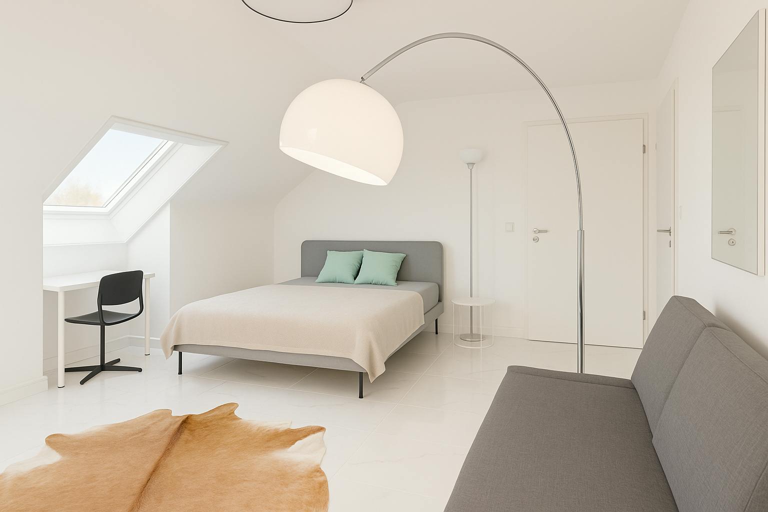 Private room for rent for €795 per month in Gröbenzell, Sonnenweg