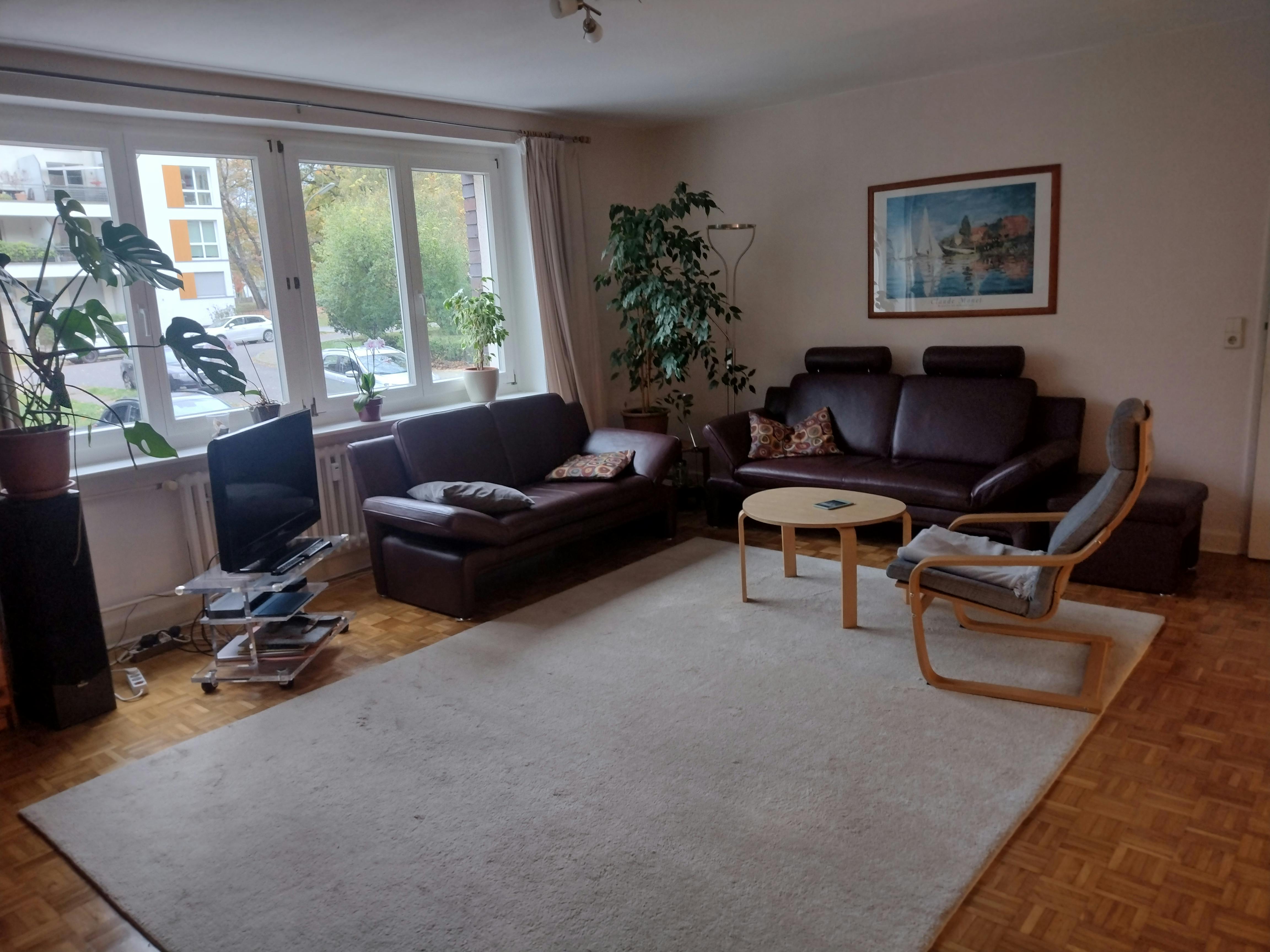 Квартира сдается в аренду за 1 500 € в месяц в Berlin, Flanaganstraße