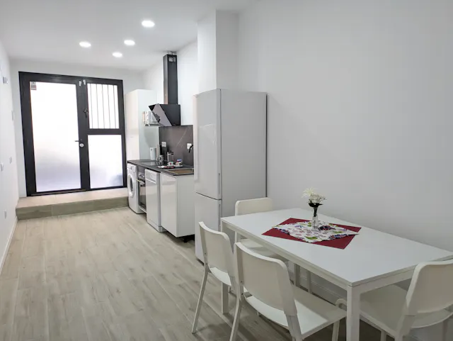 Private room in Carrer Balmes, Burjassot (1671786) room image 18