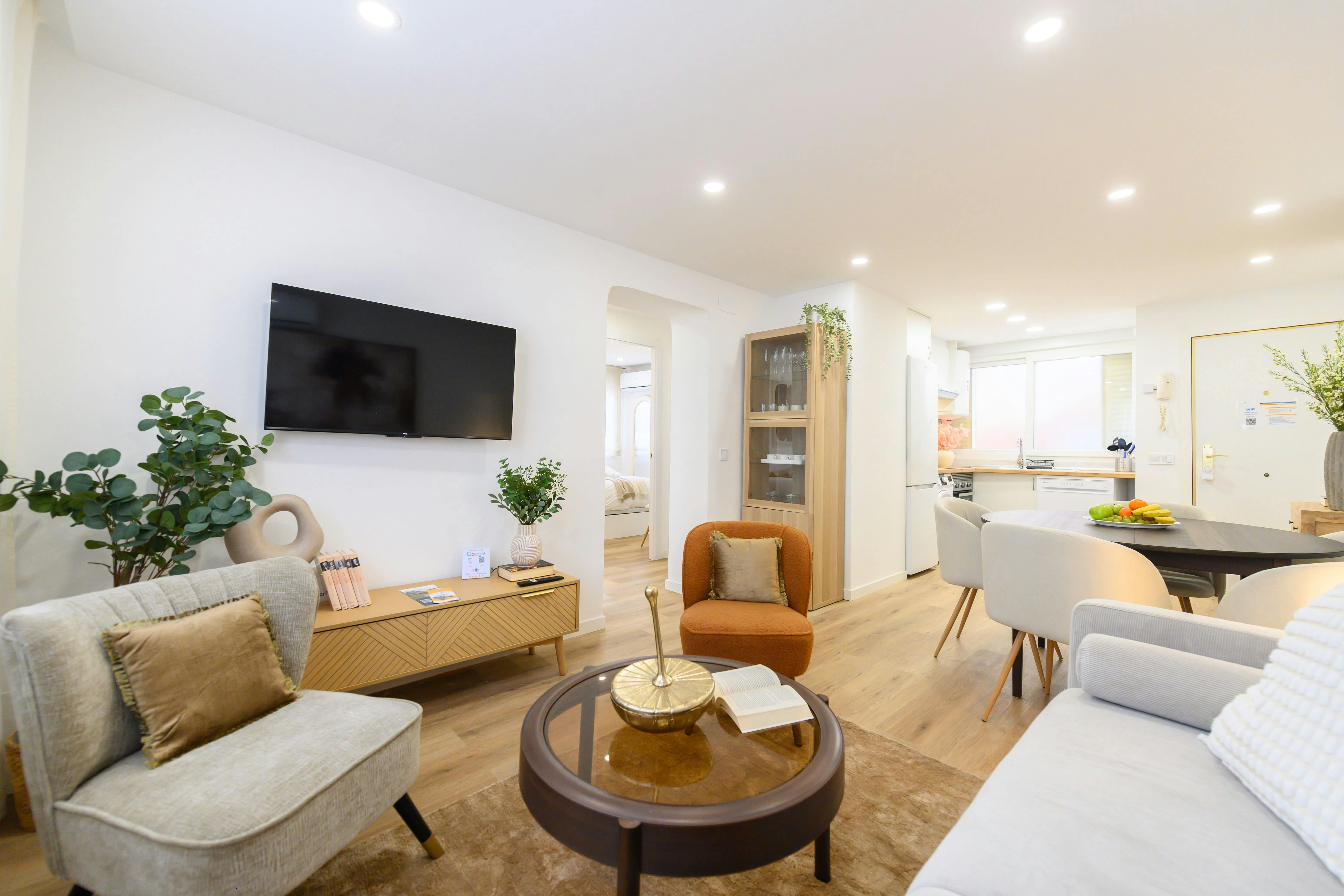 Calle de Gerardo Cordón, Madrid Madrid