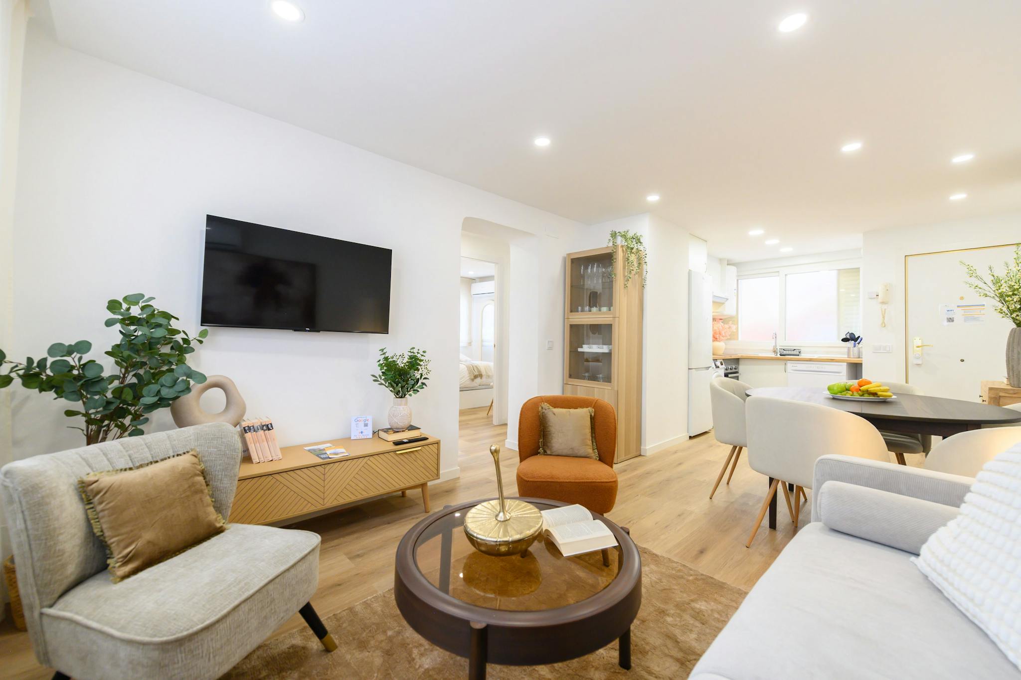 Calle de Gerardo Cordón, Madrid preview