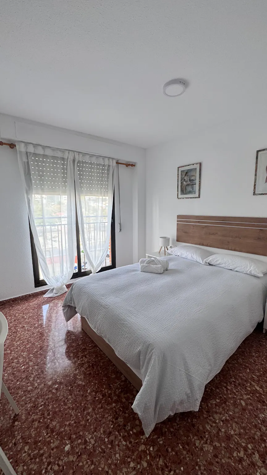 Carrer del Campament, Valencia preview