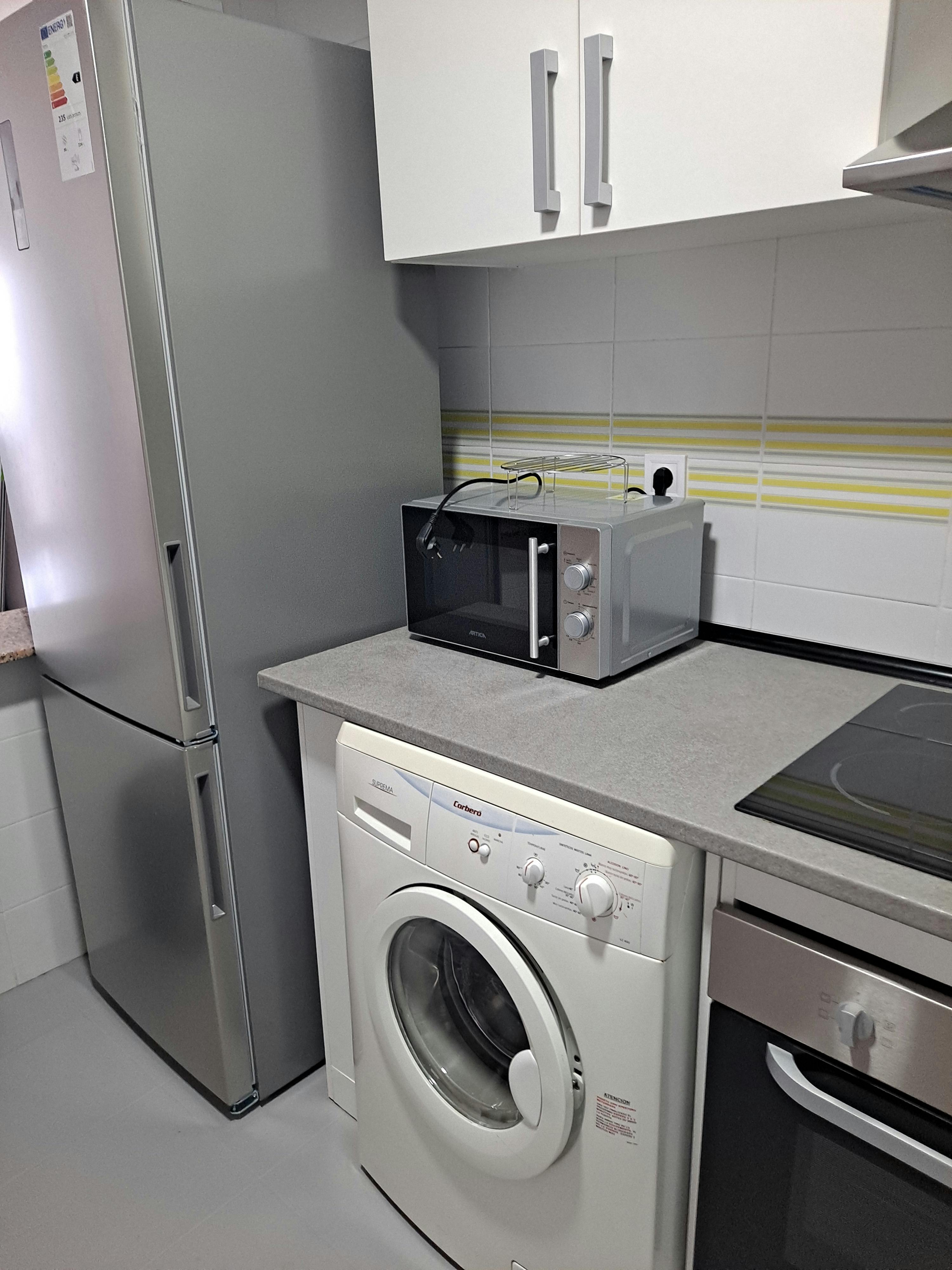 Apartment Valencia, 2 beds — photo 9
