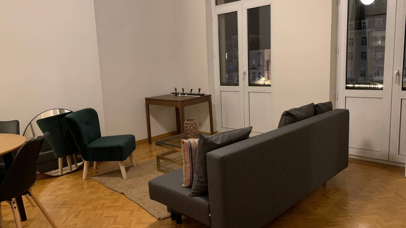 Place Rouppe, Brussels Brussels