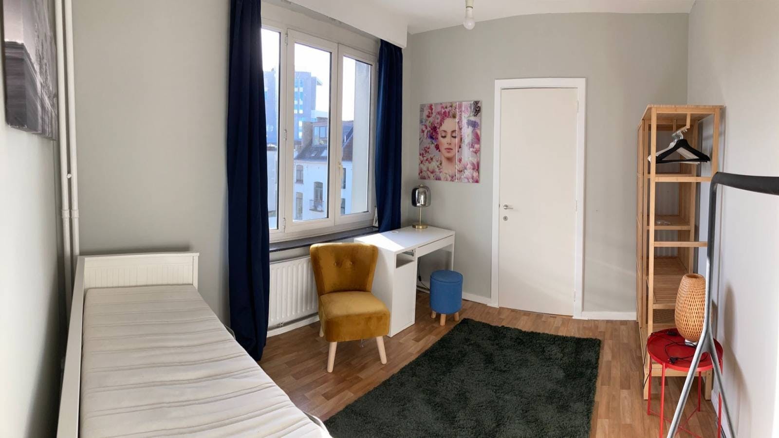 preview gallery tile