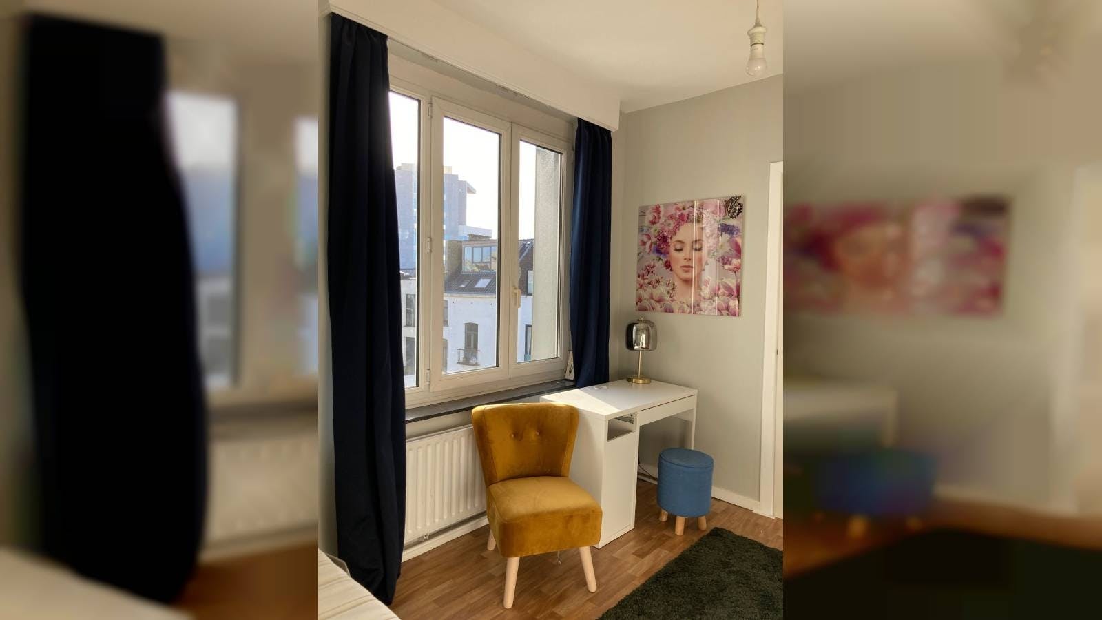 preview gallery tile