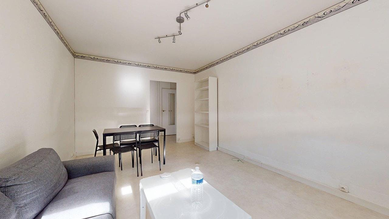 Apartment Saint-Étienne, 2 beds, 64m² — photo 10